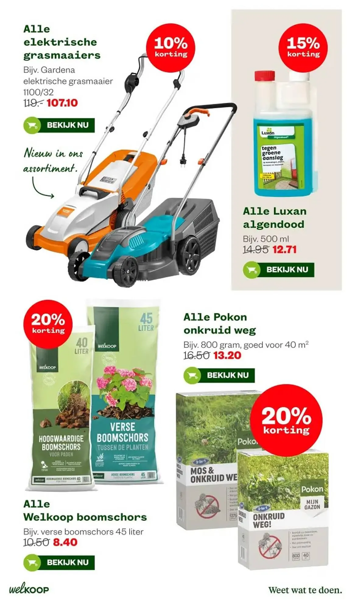 Welkoop folder van 17 maart tot 30 maart 2025 - Folder pagina 9