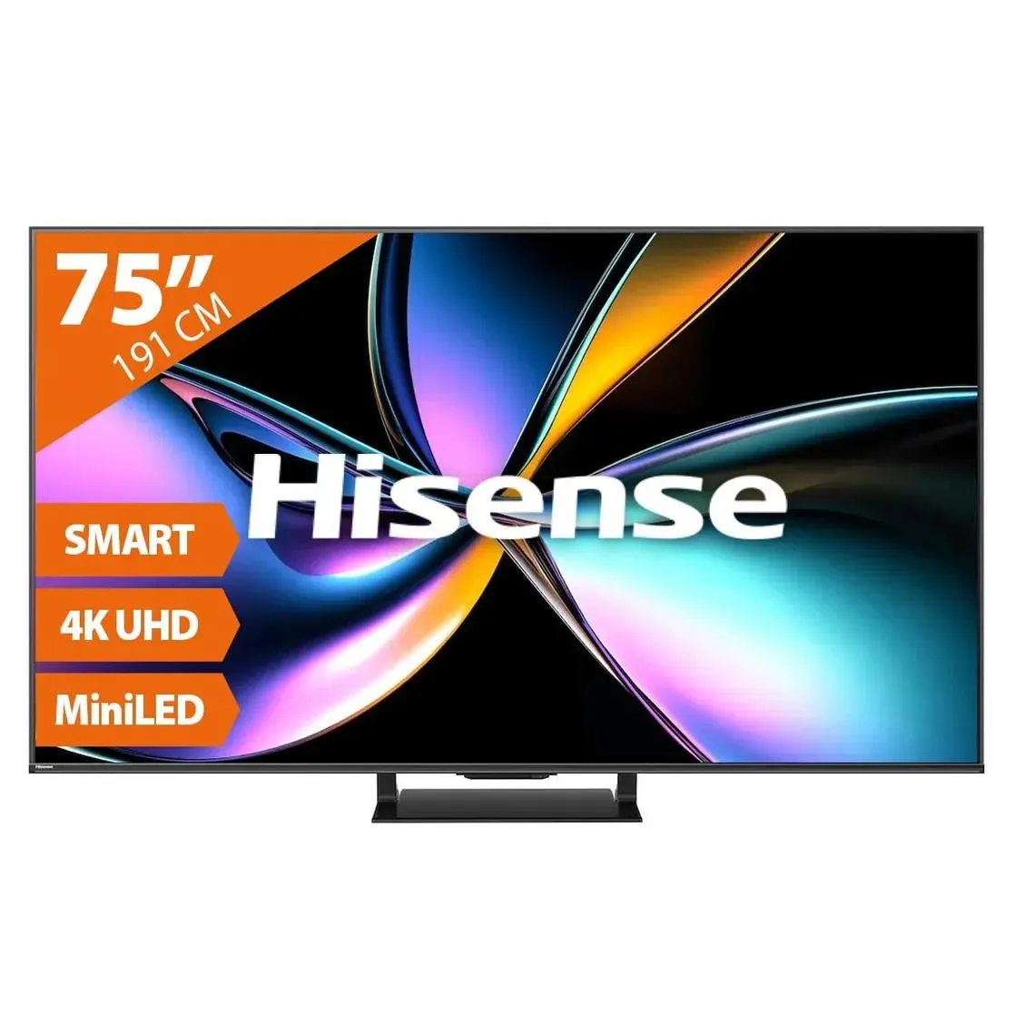 Hisense Mini-LED 75U79Q PRO (2025)