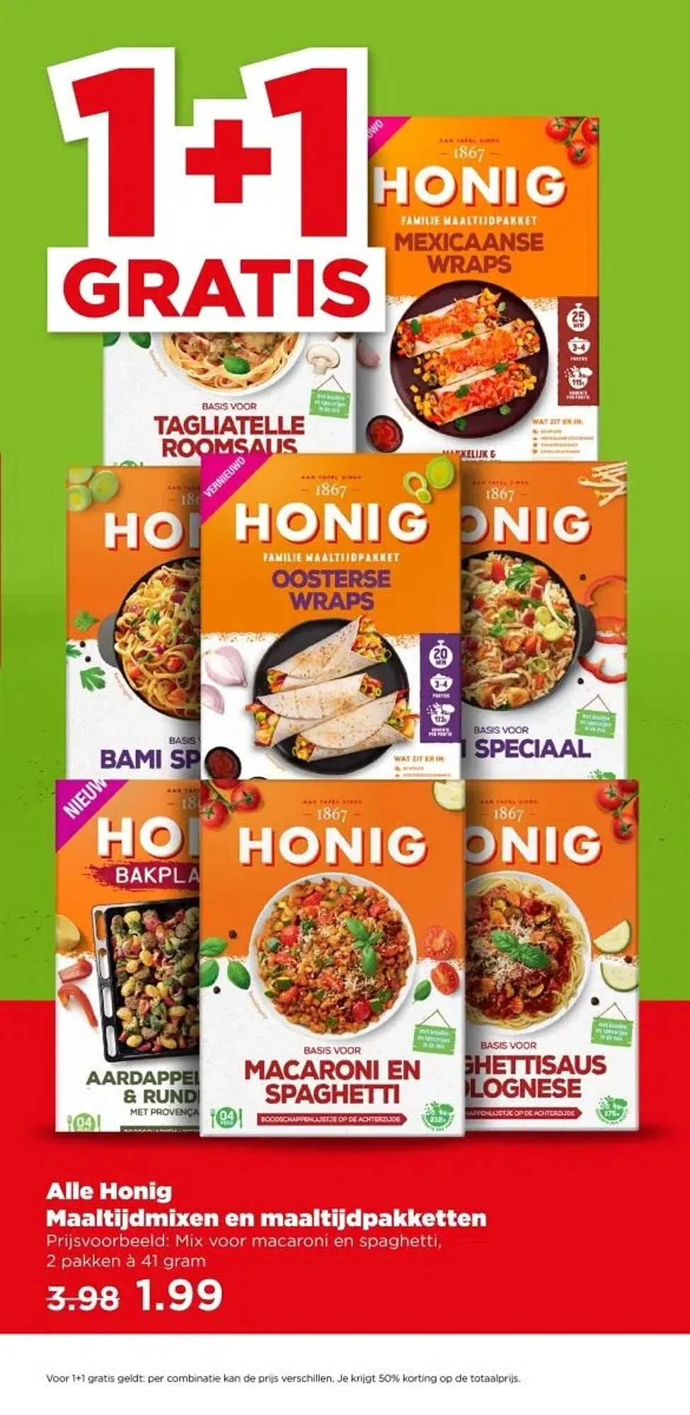 PLUS folder van 1 januari tot 6 januari 2026 - Folder pagina 33