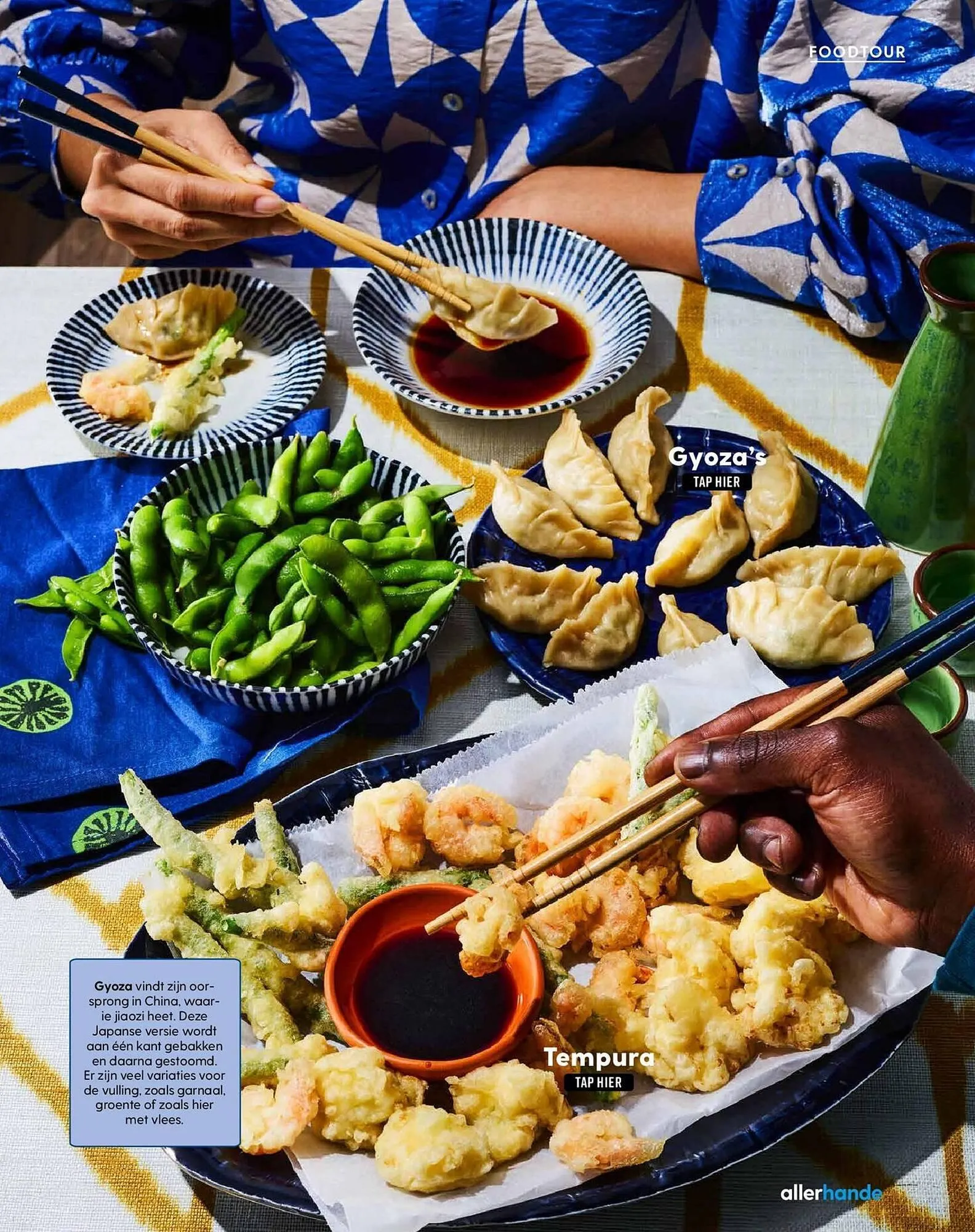 Albert Heijn magazine van 9 maart tot 9 april 2025 - Folder pagina 51