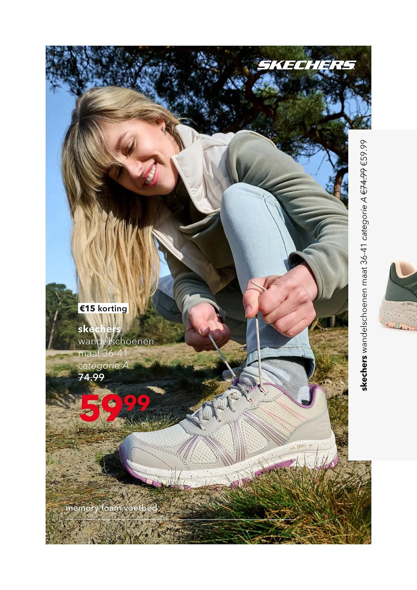 Scapino folder van 7 april tot 5 mei 2025 - Folder pagina 22