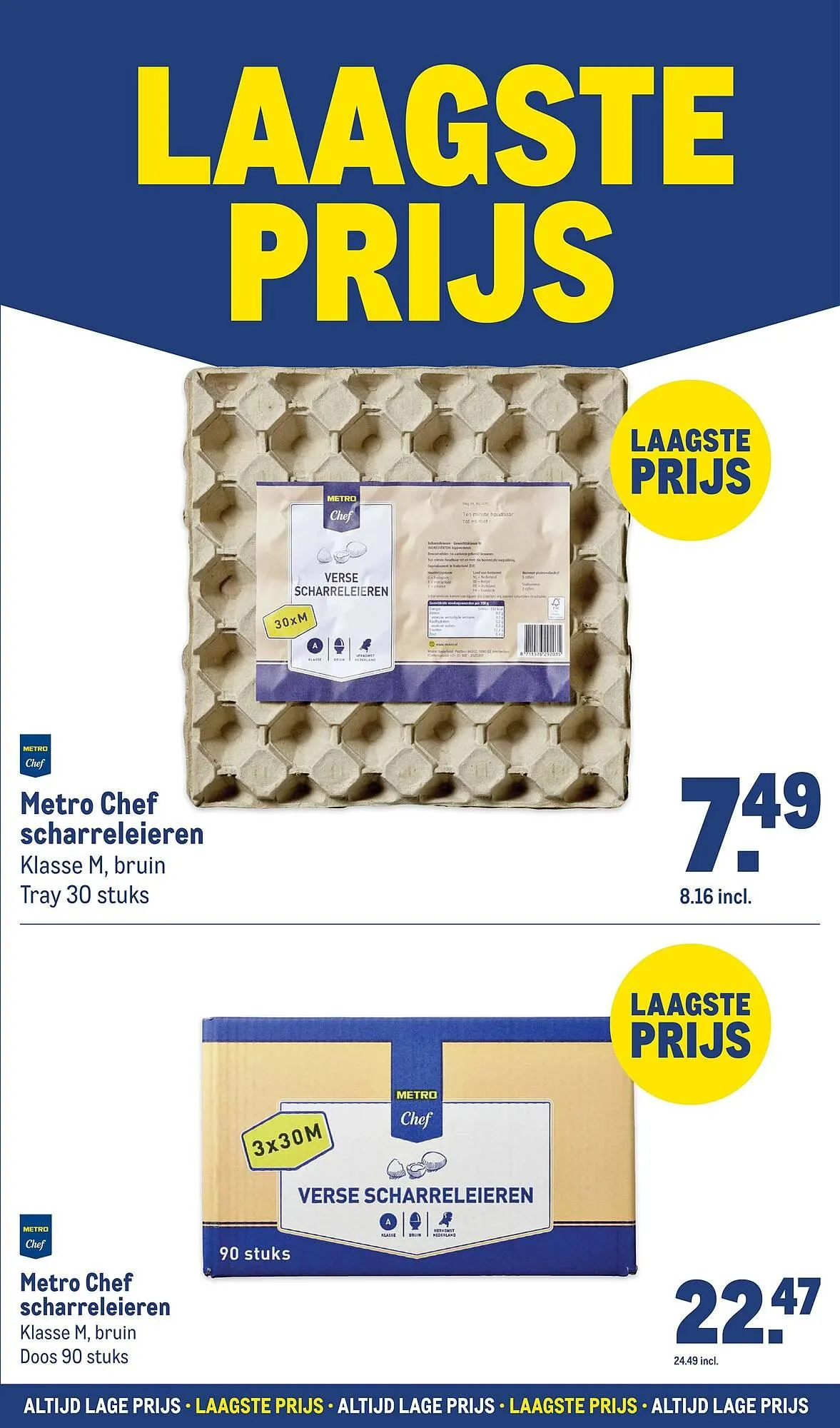 Makro folder van 28 januari tot 10 februari 2026 - Folder pagina 11