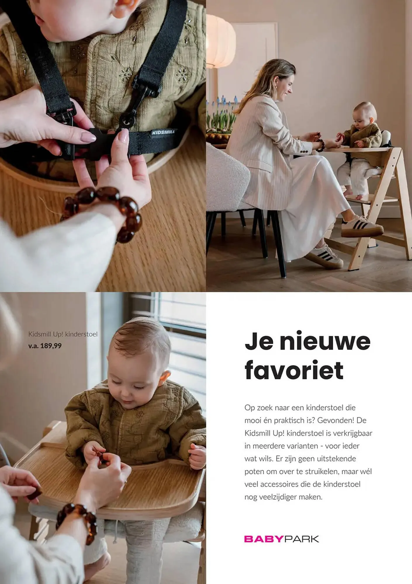 Babypark folder van 21 april tot 11 mei 2026 - Folder pagina 52