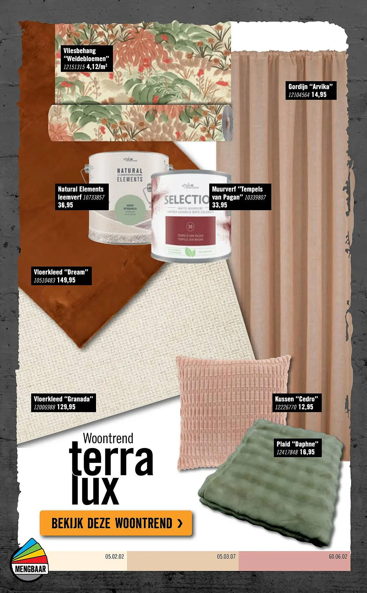 Hornbach folder van 29 september tot 26 oktober 2025 - Folder pagina 5