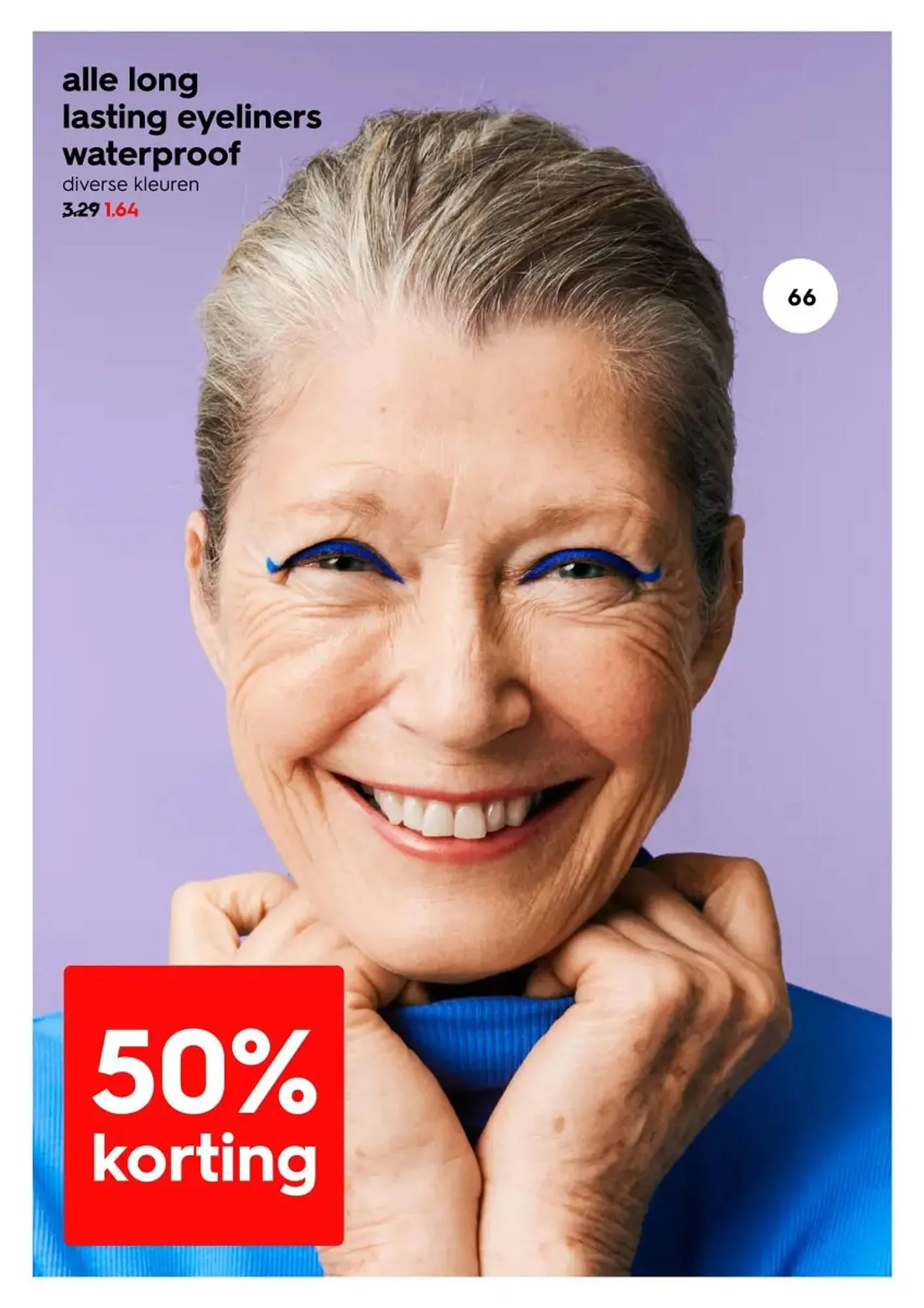 HEMA folder van 9 februari tot 15 februari 2026 - Folder pagina 64