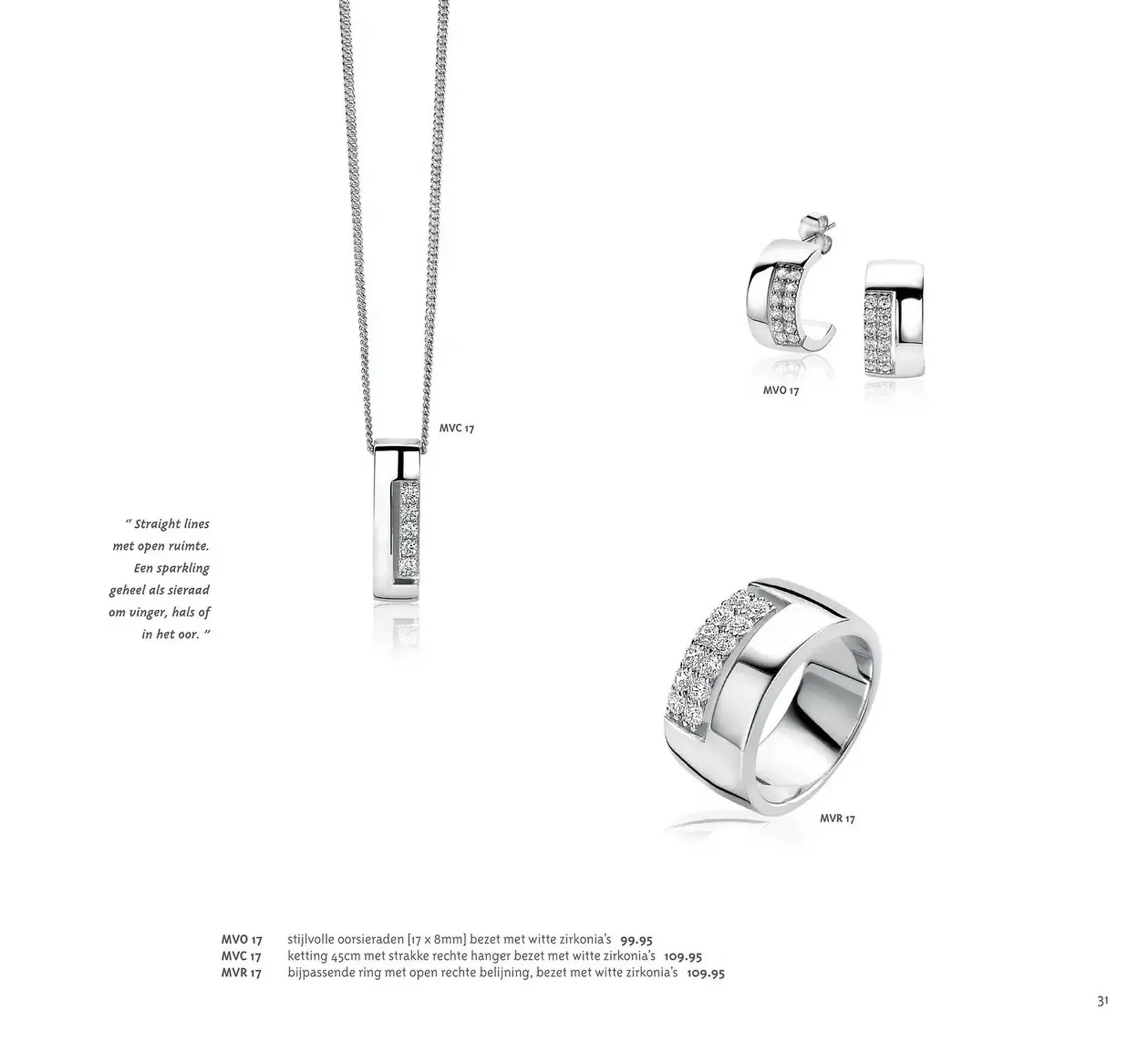 Zinzi folder van 5 december tot 31 december 2025 - Folder pagina 31