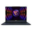 MSI Stealth 16 Studio A13VF-015NL laptop