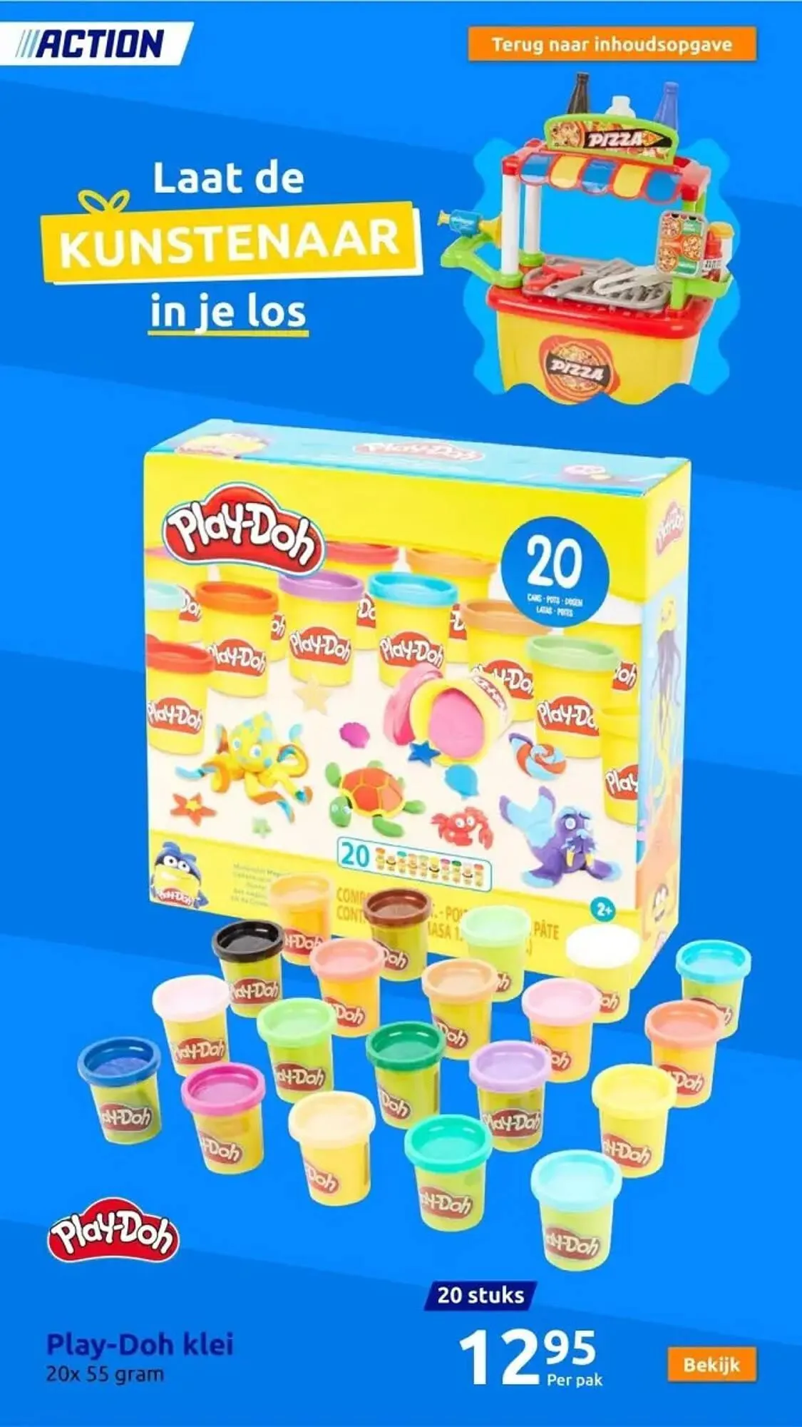 Action folder van 29 november tot 5 december 2023 - Folder pagina 88