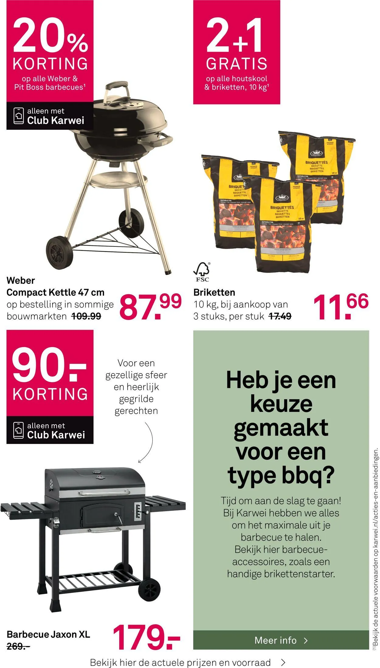 Karwei Actuele folder van 24 maart tot 30 maart 2025 - Folder pagina 18