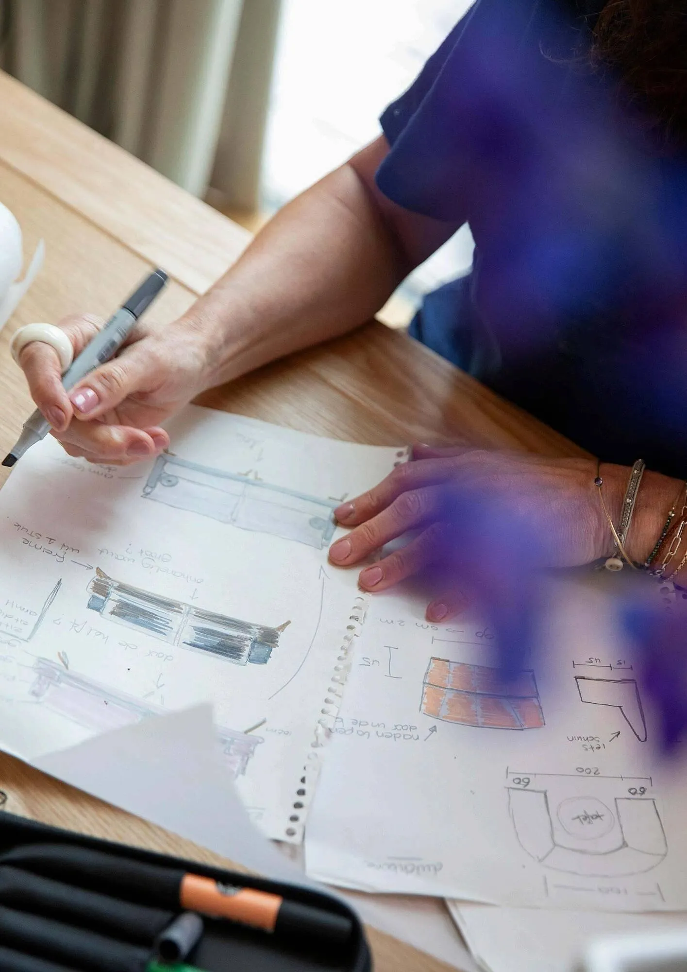 Bert Plantagie folder van 11 juni tot 30 juni 2025 - Folder pagina 4