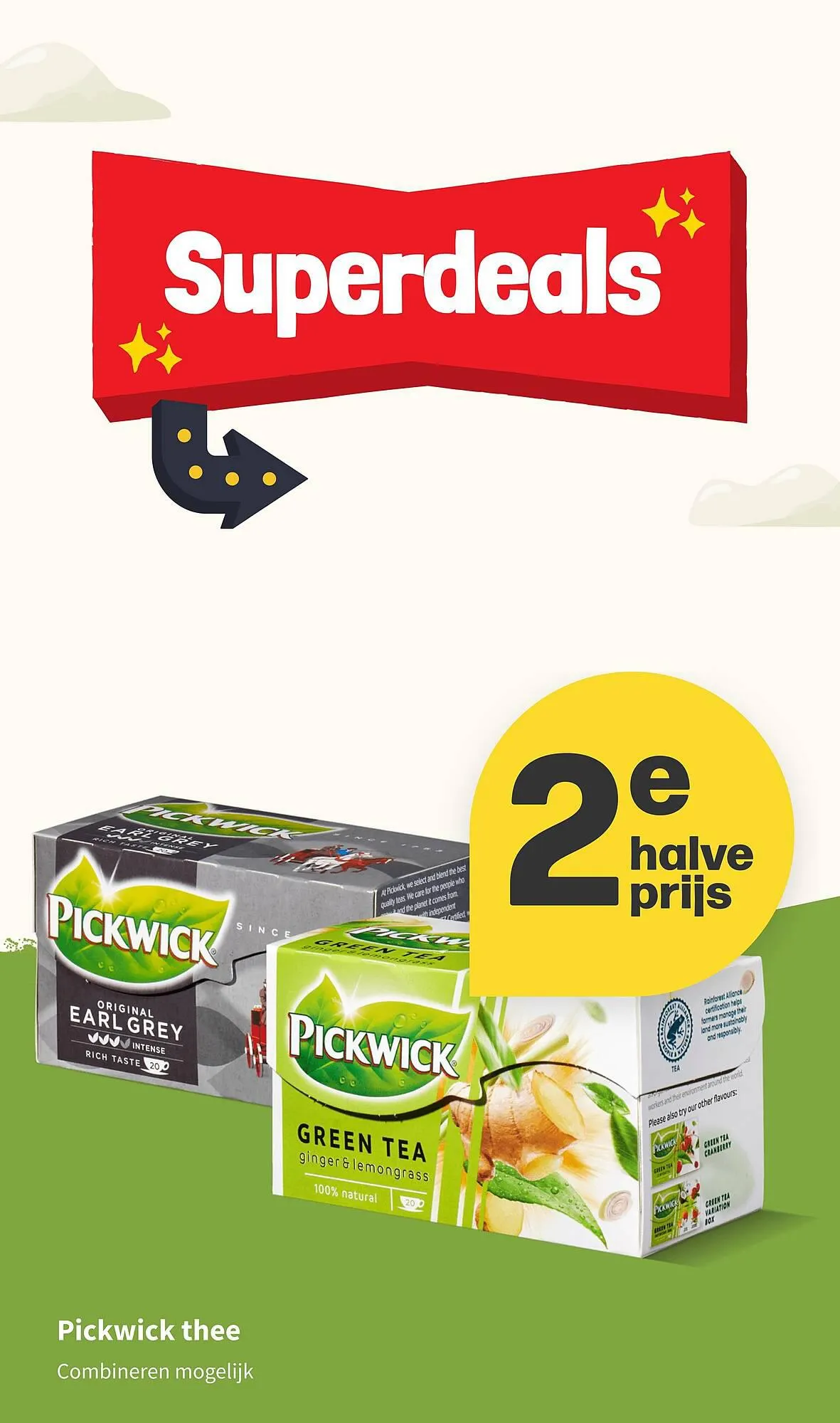 Picnic folder van 3 december tot 10 december 2023 - Folder pagina 4