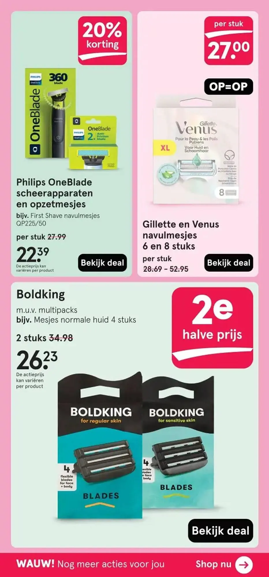 Etos folder van 14 april tot 20 april 2025 - Folder pagina 45