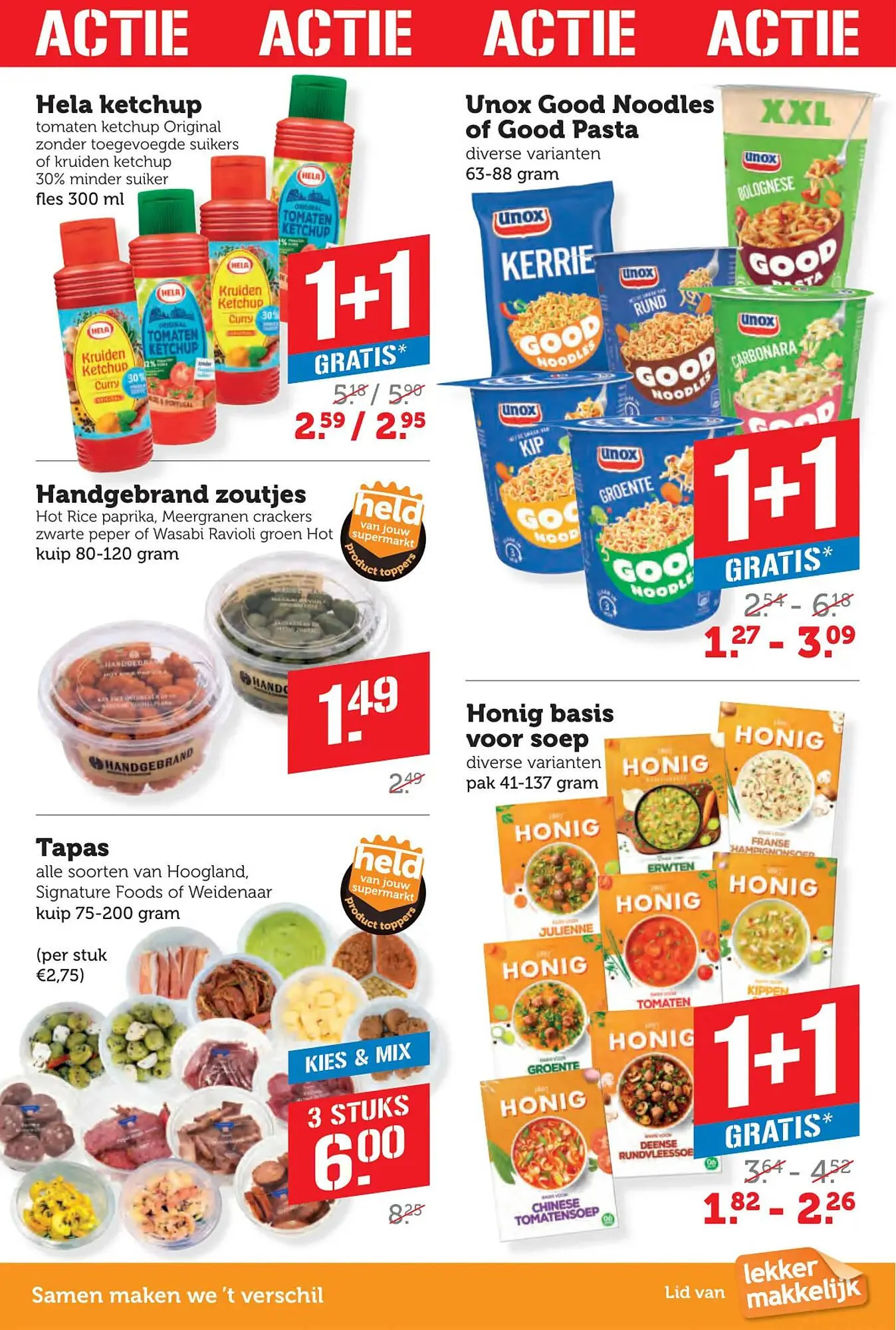 Coop folder van 5 januari tot 10 januari 2026 - Folder pagina 10