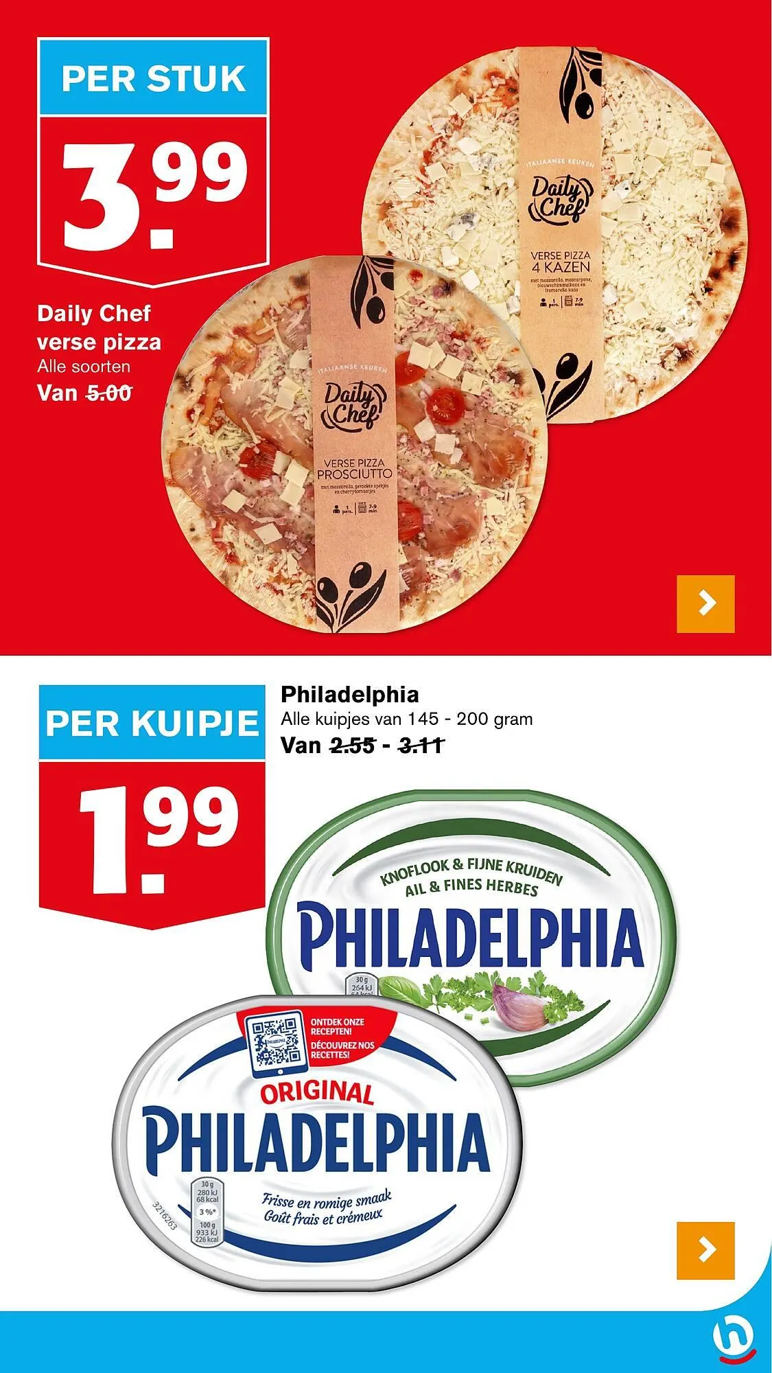 Hoogvliet folder van 19 maart tot 25 maart 2025 - Folder pagina 15