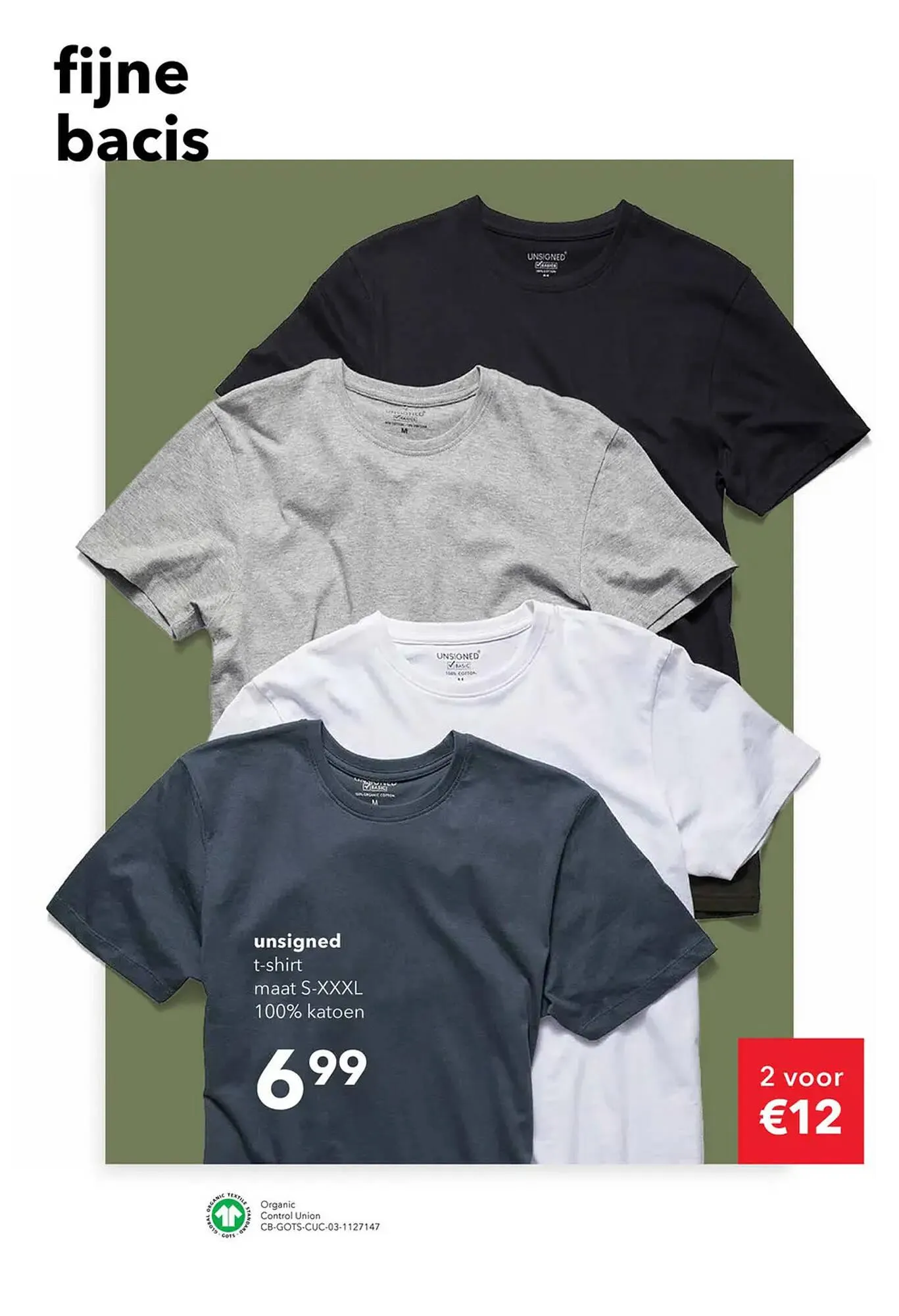 Scapino folder van 18 december tot 1 mei 2026 - Folder pagina 15