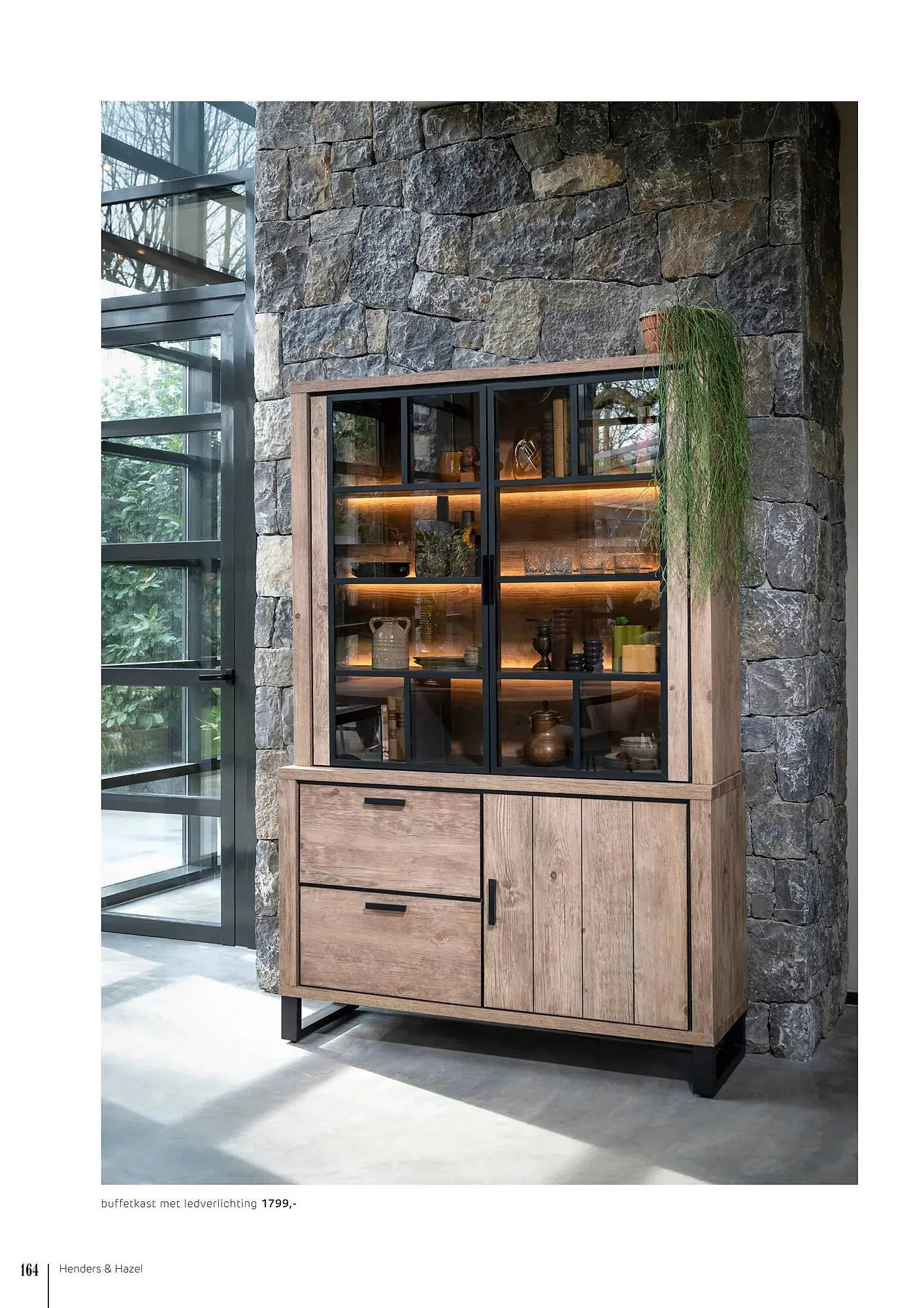 Henders & Hazel folder van 1 september tot 30 april 2024 - Folder pagina 164