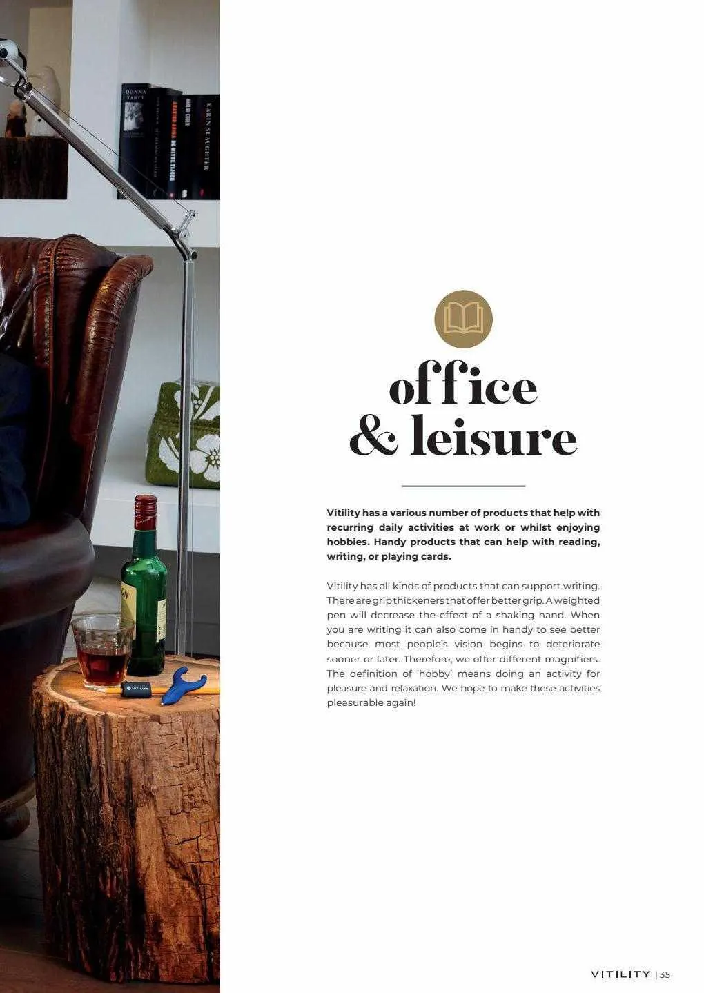 Vitility Folder van 23 februari tot 30 september 2023 - Folder pagina 35