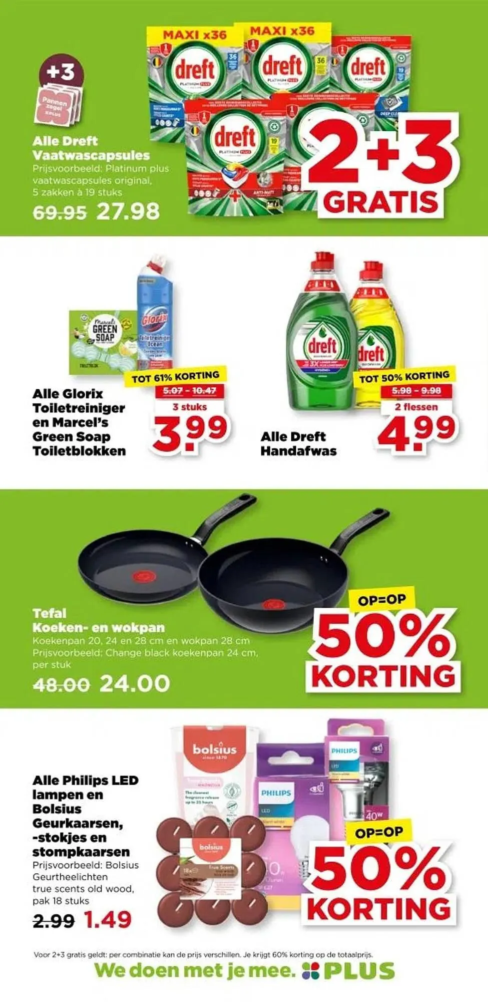 PLUS folder van 12 november tot 18 november 2025 - Folder pagina 45