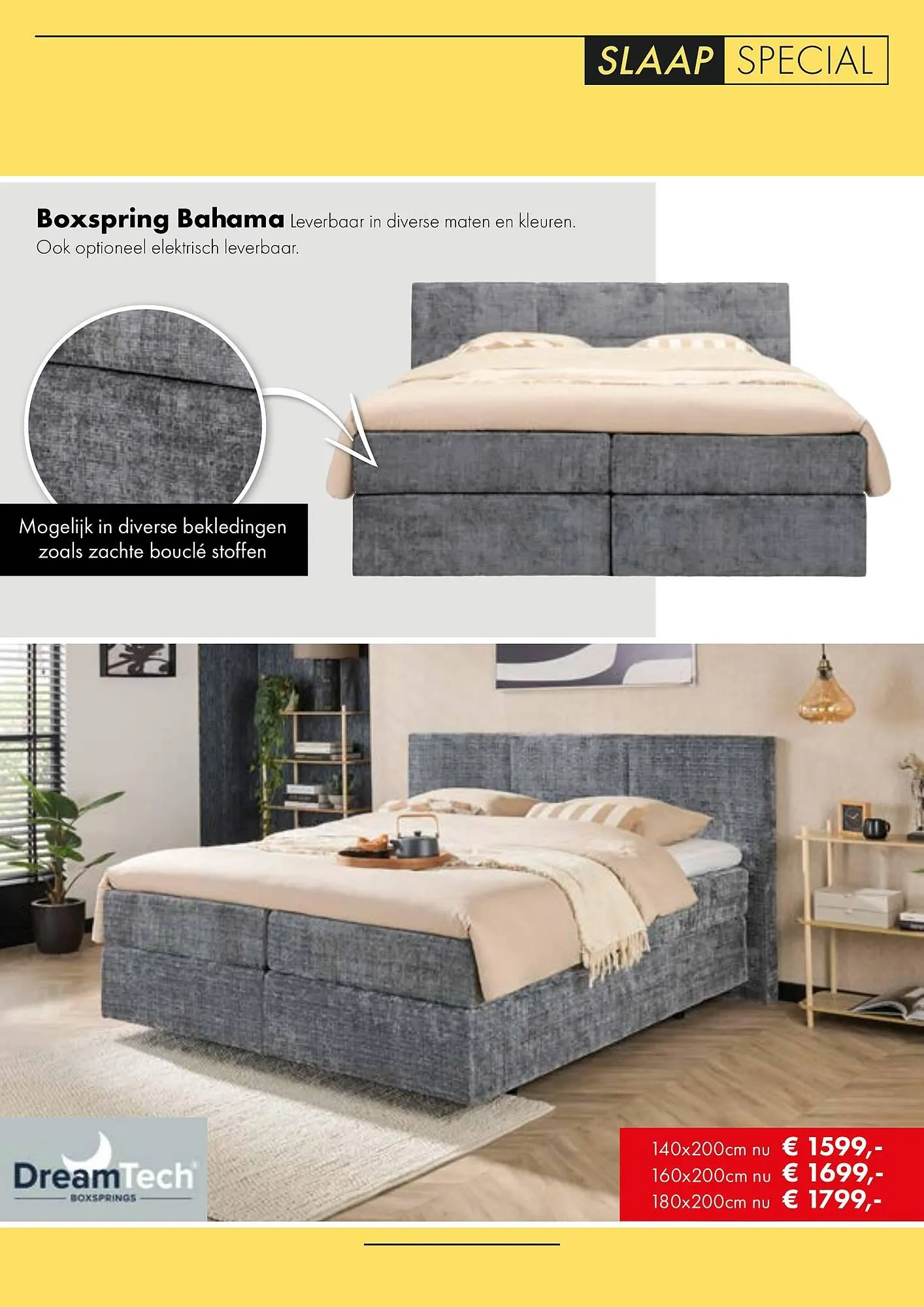 Woonsquare slaapfolder van 16 februari tot 21 februari 2026 - Folder pagina 3