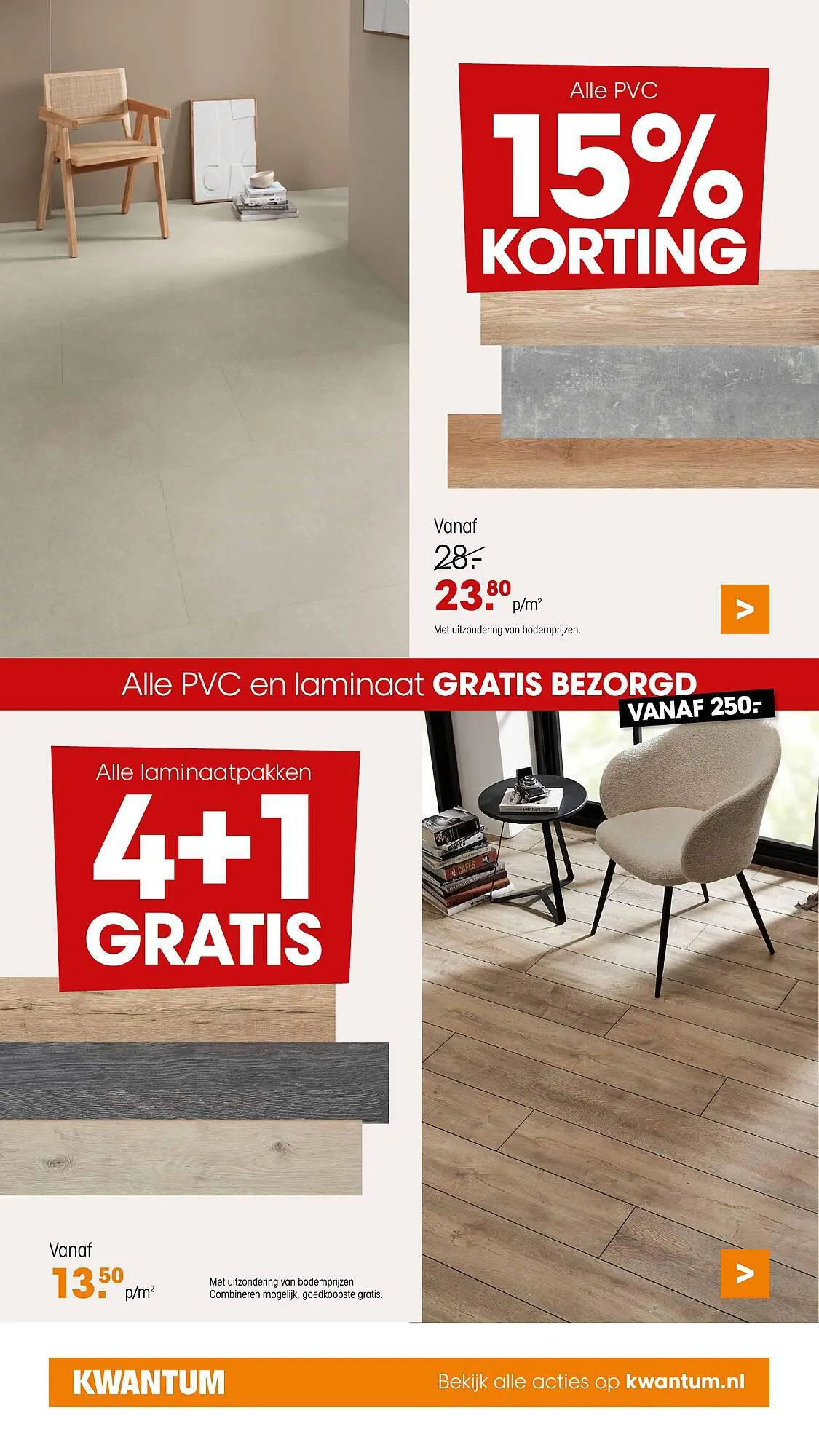 Kwantum folder van 28 november tot 13 december 2023 - Folder pagina 10