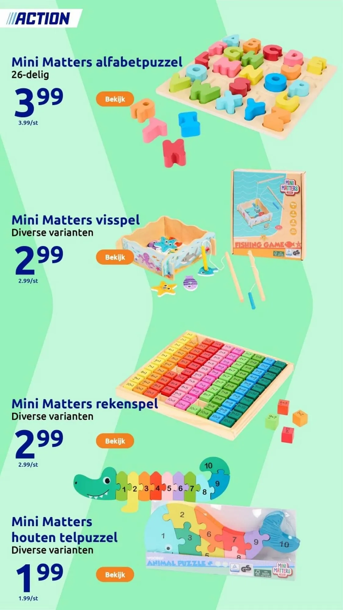 Action folder van 22 oktober tot 28 oktober 2025 - Folder pagina 67