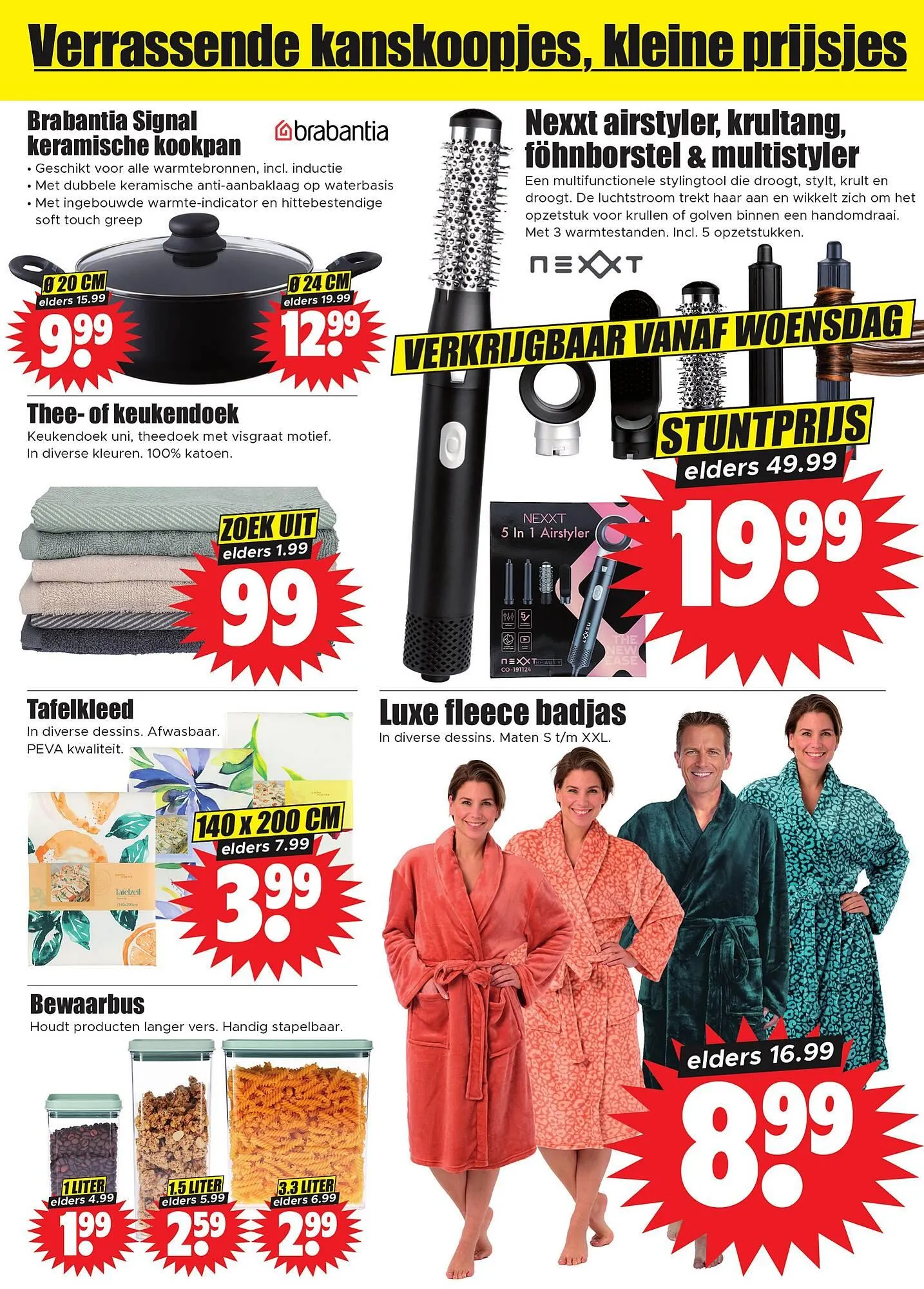 Dirk folder van 27 april tot 3 mei 2025 - Folder pagina 4