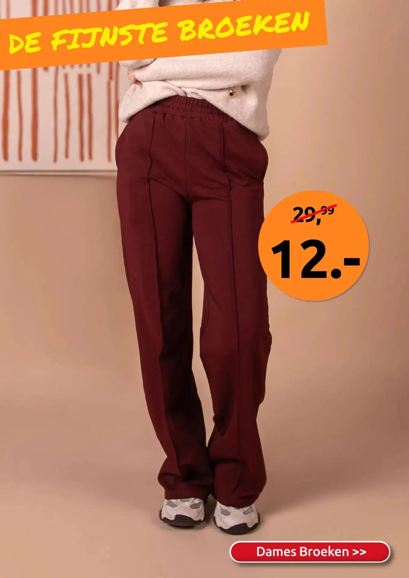 Jola Mode folder van 16 februari tot 23 februari 2026 - Folder pagina 3