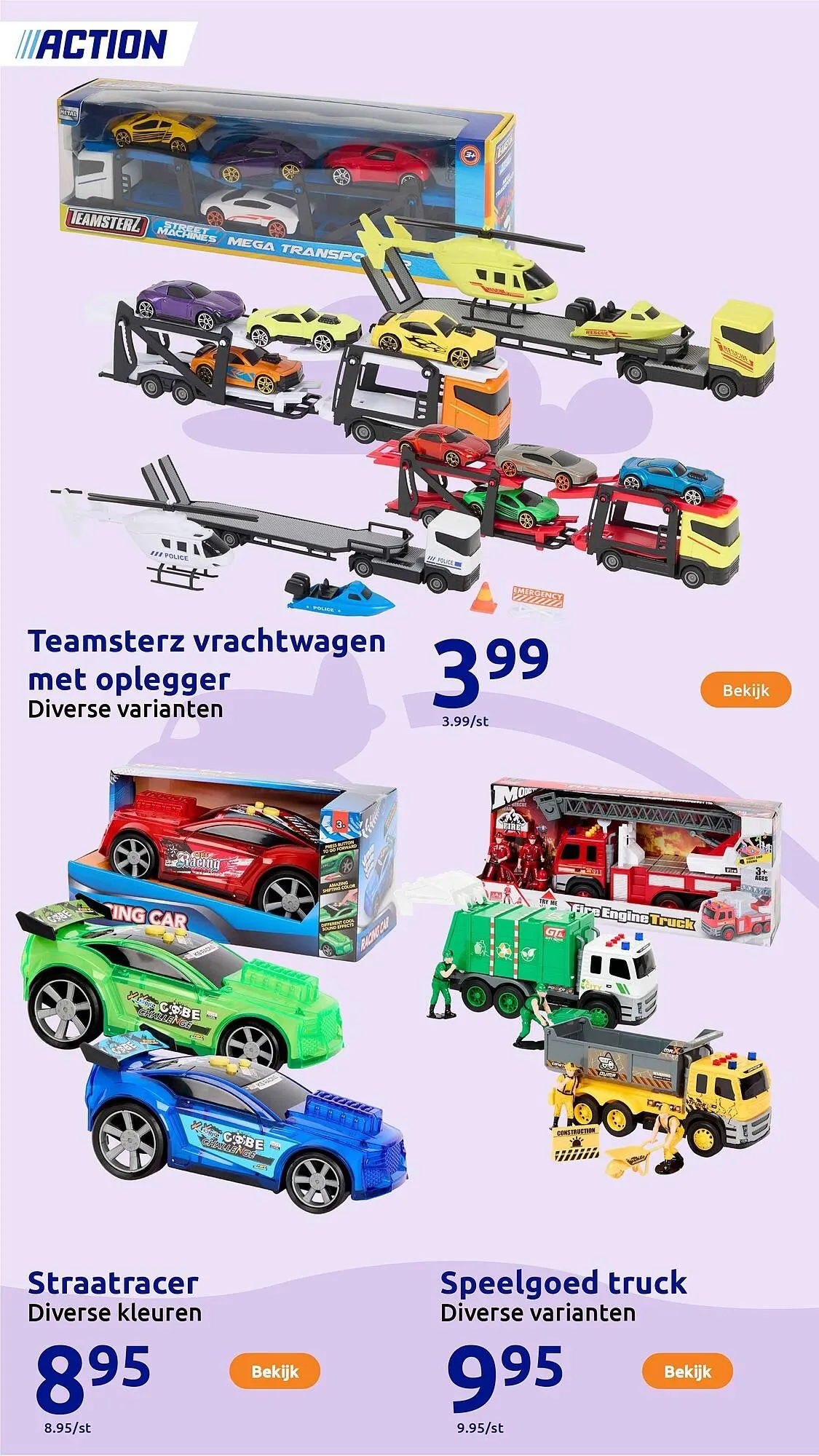 Action folder van 29 oktober tot 4 november 2025 - Folder pagina 54