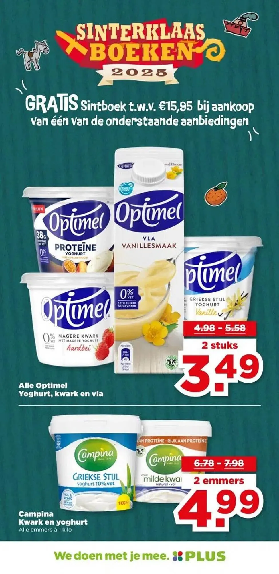 PLUS folder van 26 november tot 2 december 2025 - Folder pagina 28