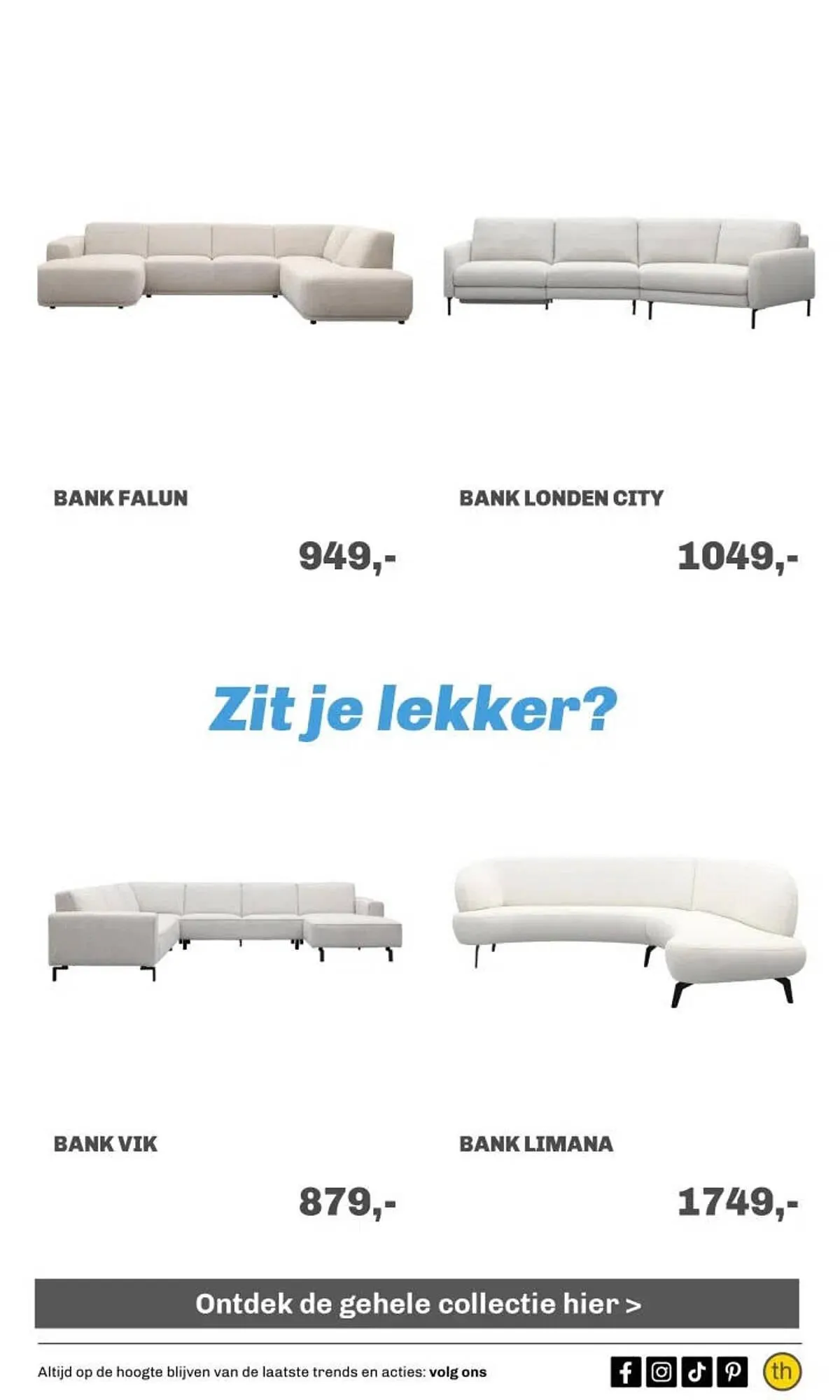 Trendhopper folder van 12 april tot 19 april 2026 - Folder pagina 7