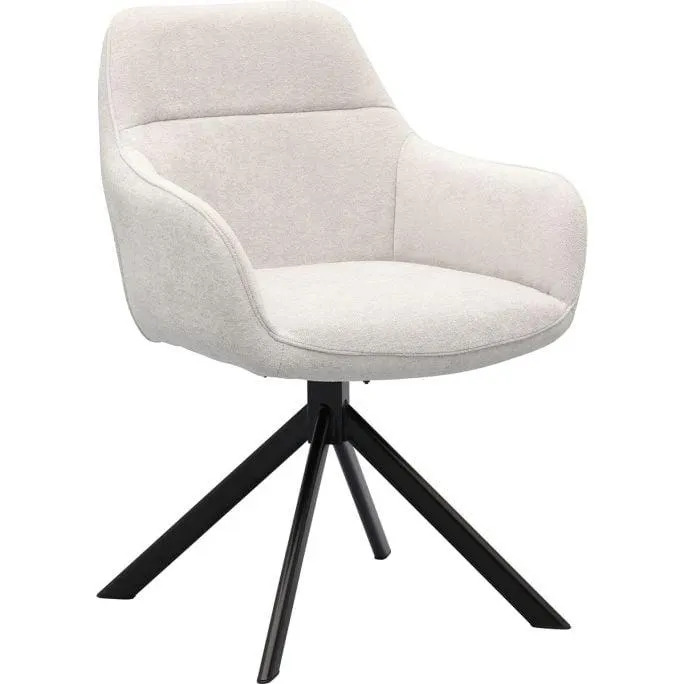 Eetkamerstoel Pina Shell