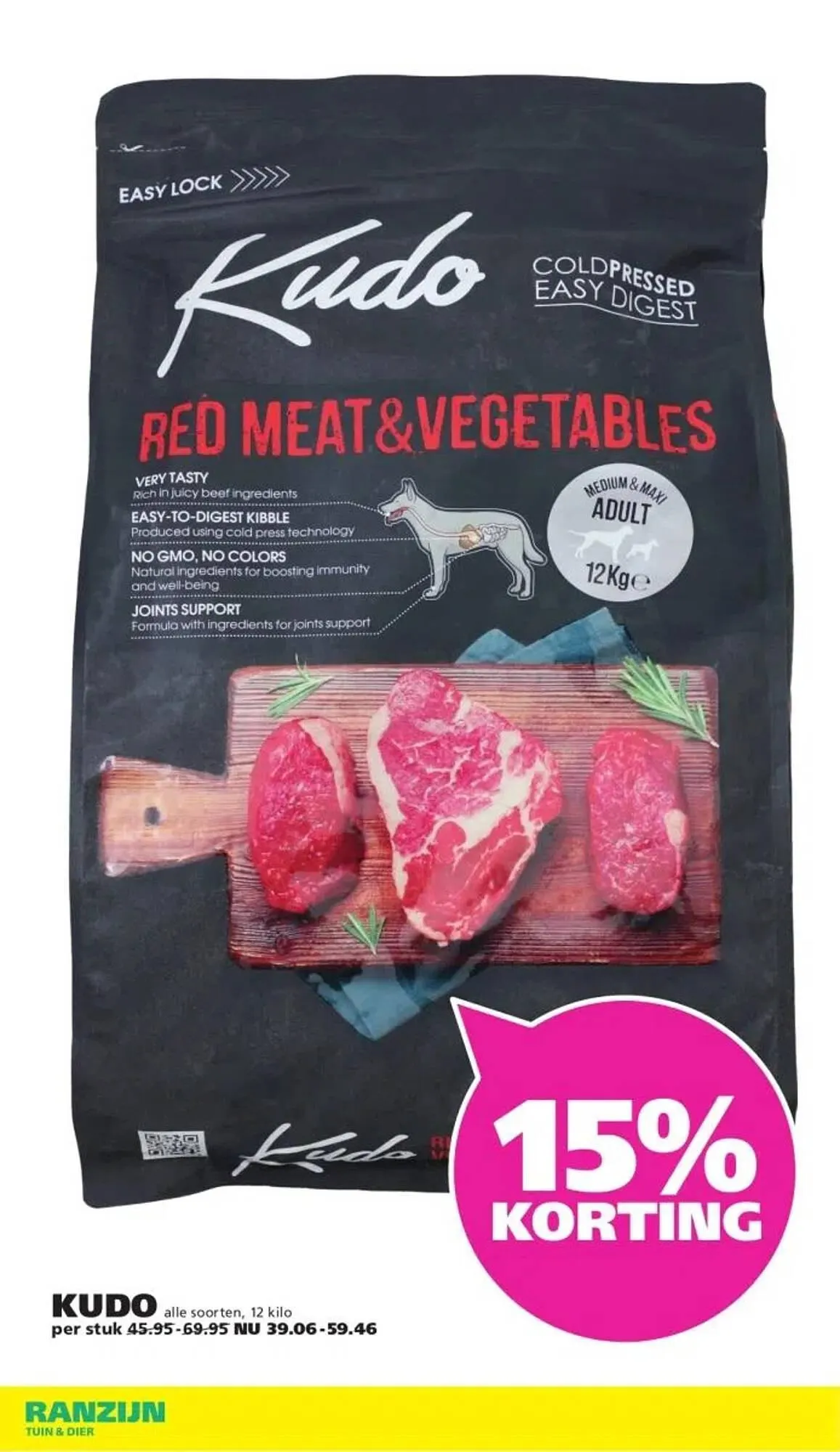 Ranzijn folder van 7 december tot 20 december 2025 - Folder pagina 6