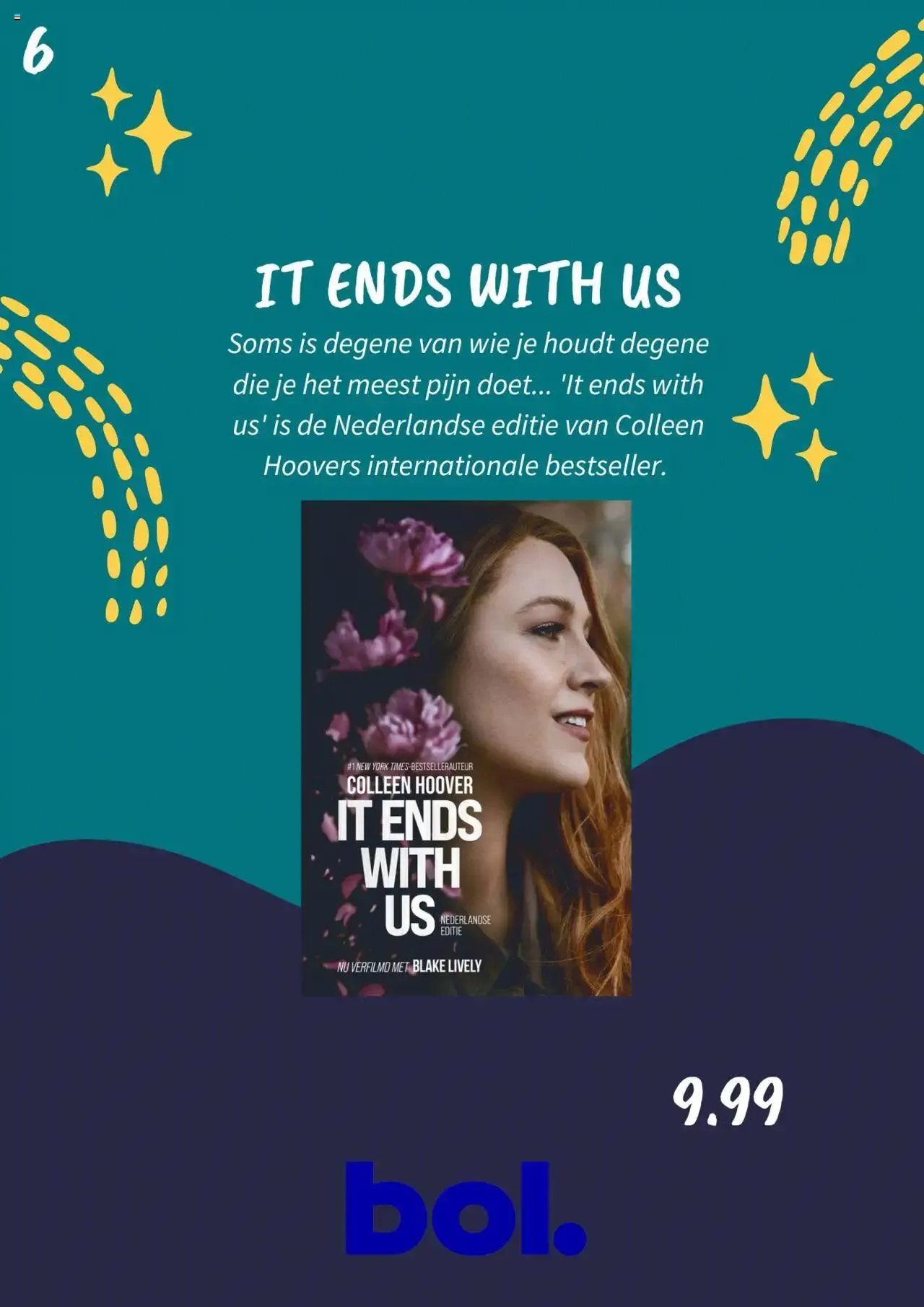 Bol - Folder van 24 oktober tot 31 december 2024 - Folder pagina 6