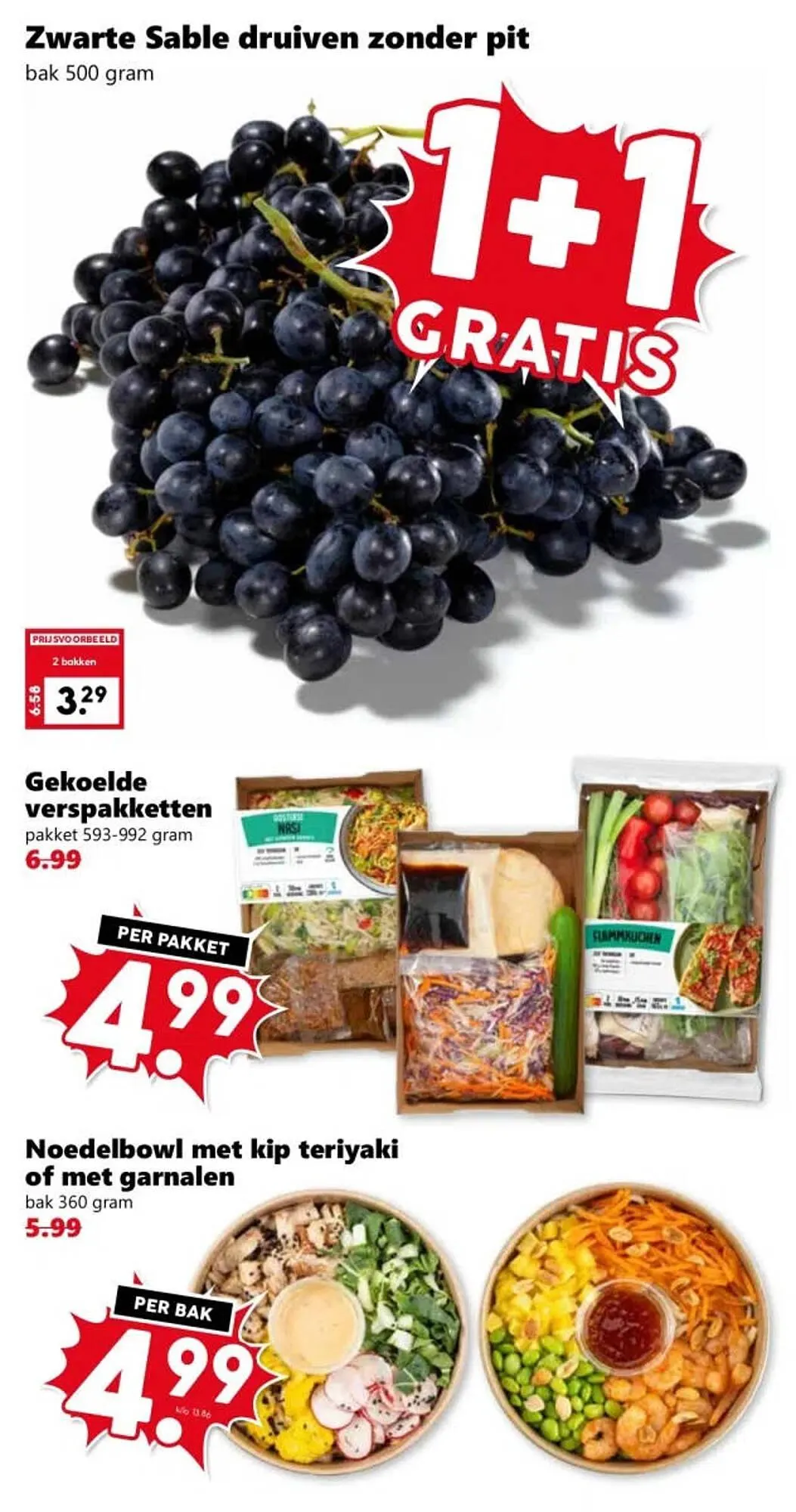 Coop folder van 27 april tot 3 mei 2026 - Folder pagina 13