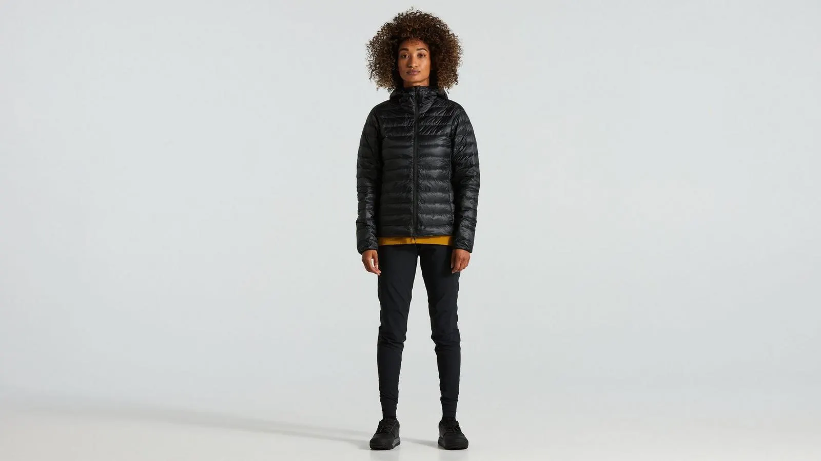 Women's Packable Down Jacket