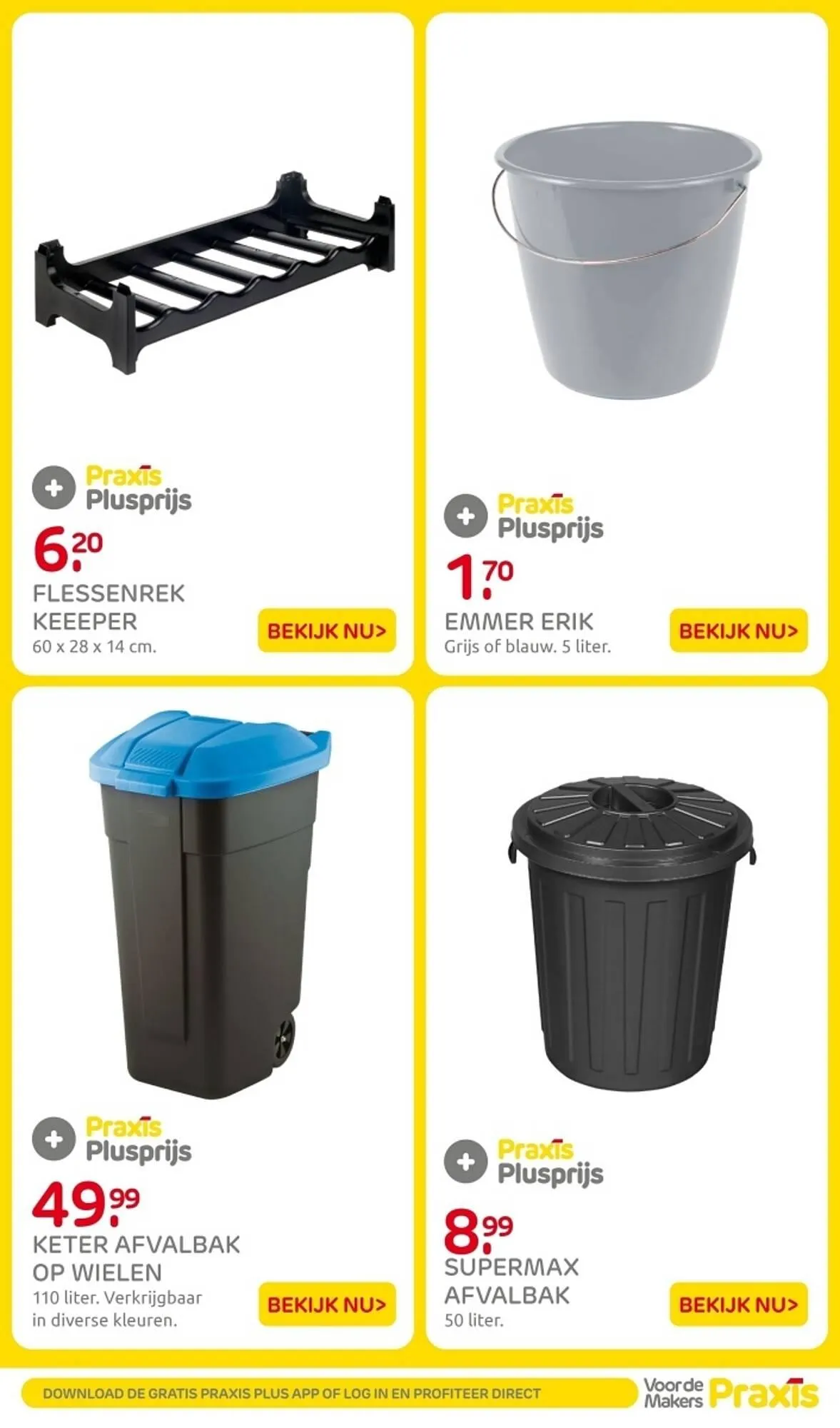 Praxis folder van 22 december tot 28 december 2025 - Folder pagina 27