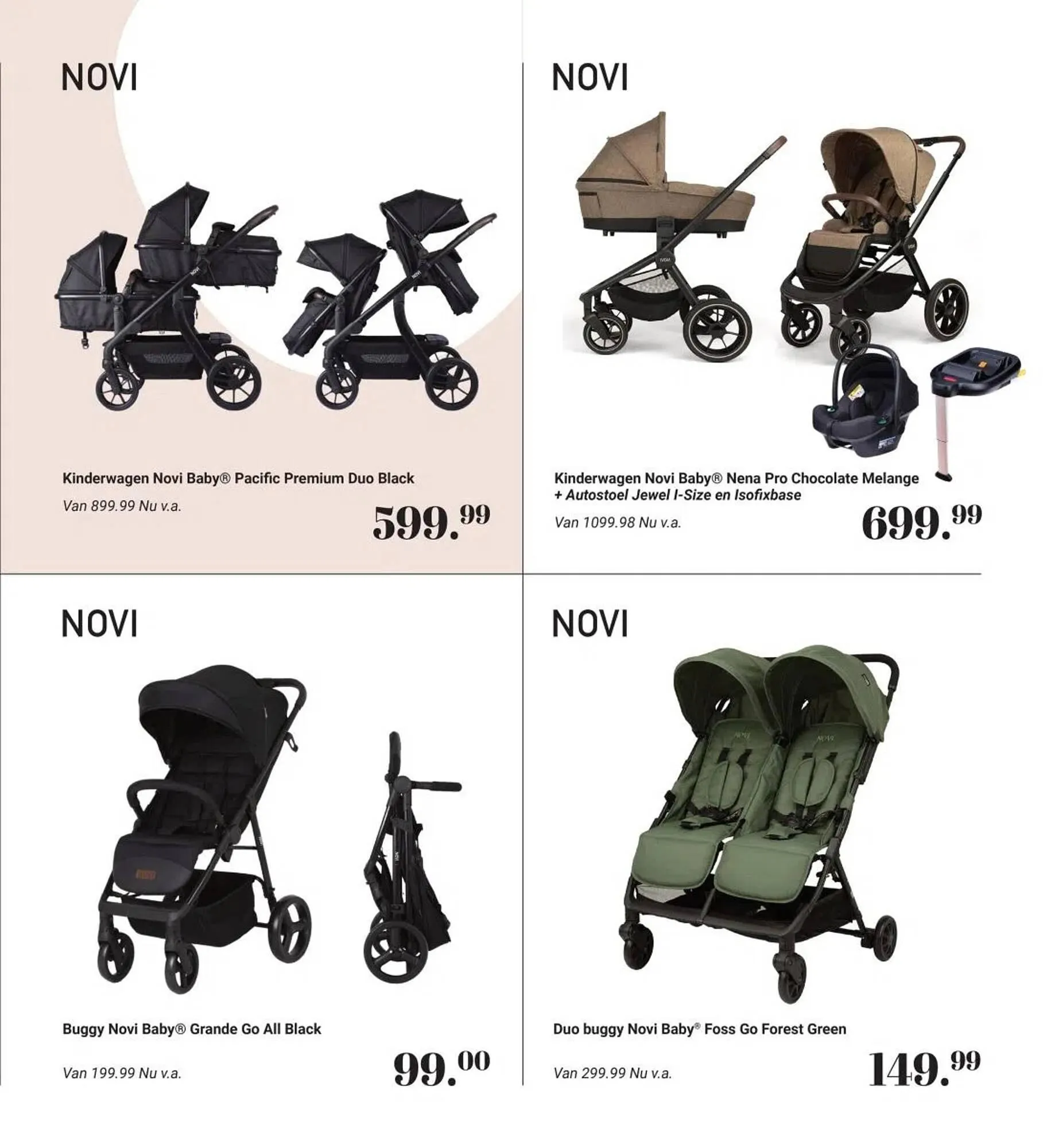 Van Asten BabySuperstore folder van 10 mei tot 1 augustus 2025 - Folder pagina 13