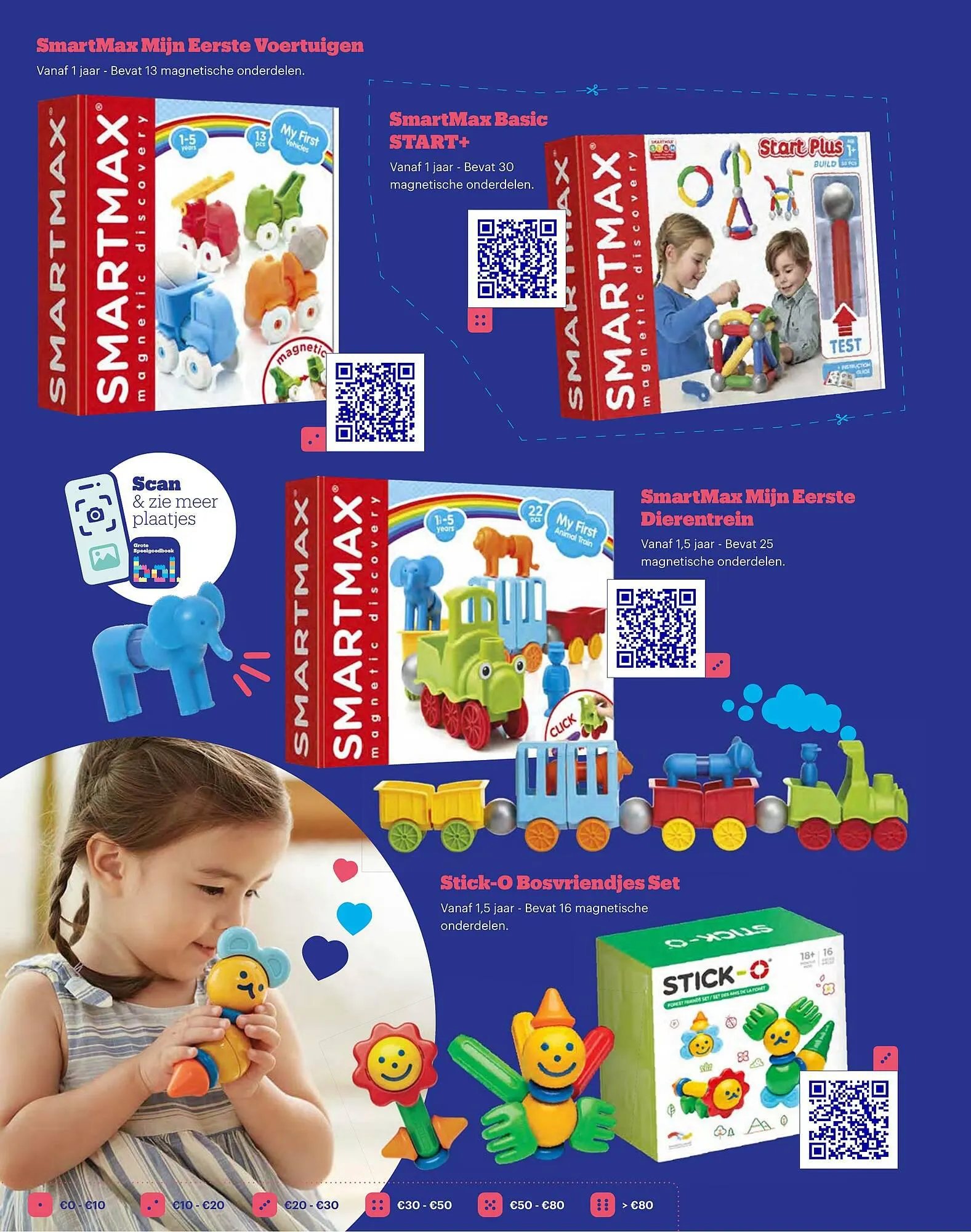 Bol.com Speelgoedboek 2023 van 8 oktober tot 31 december 2023 - Folder pagina 30