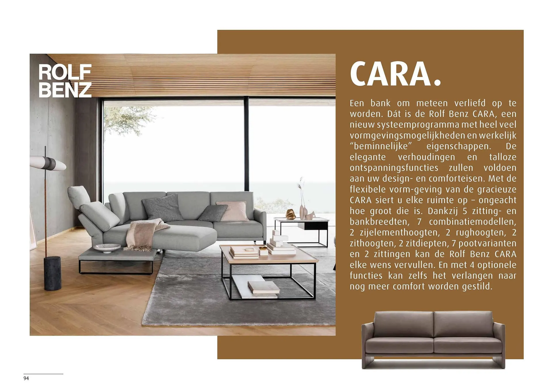 Donjon folder van 1 maart tot 29 februari 2024 - Folder pagina 96