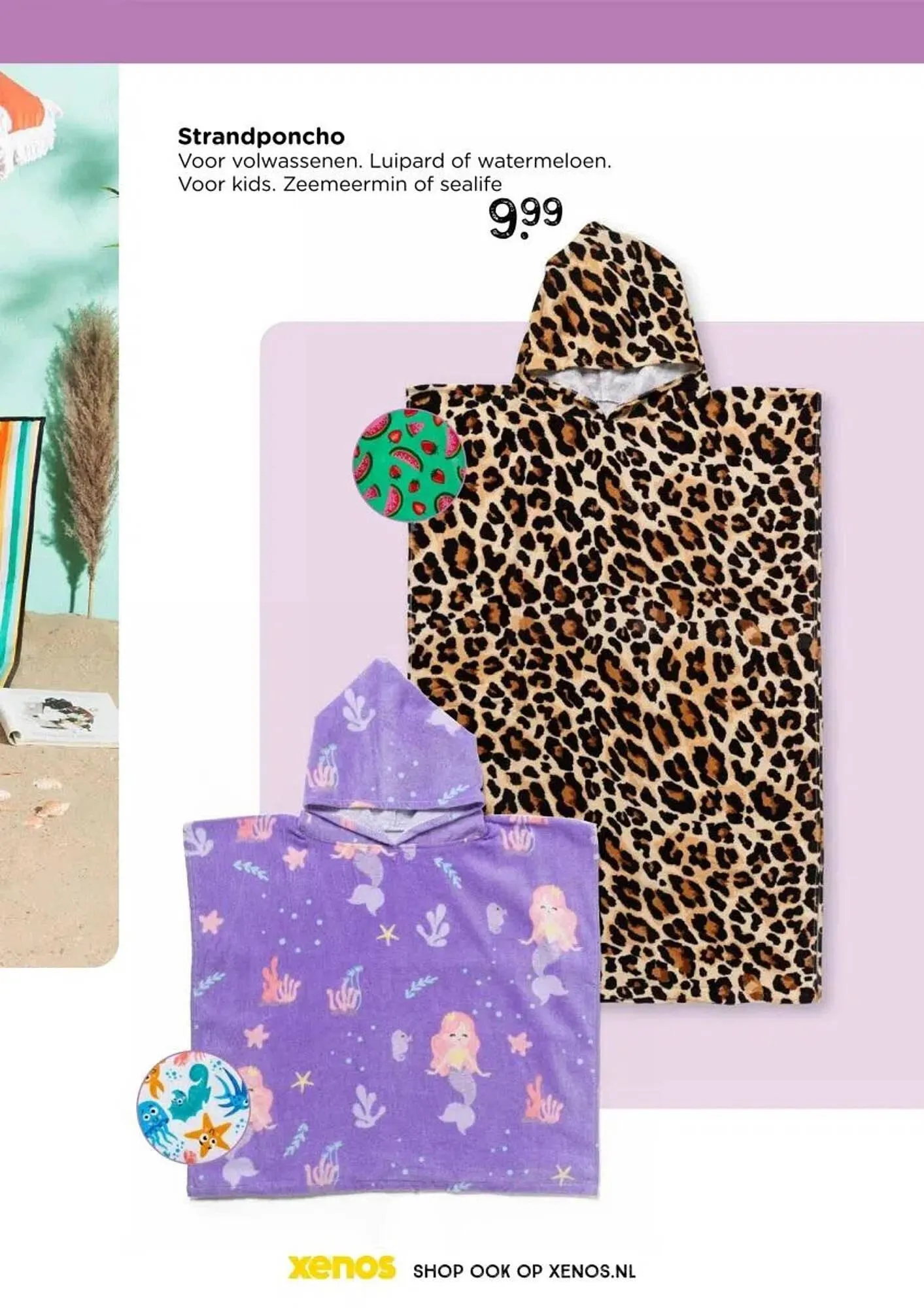 Xenos folder van 27 april tot 30 augustus 2025 - Folder pagina 23