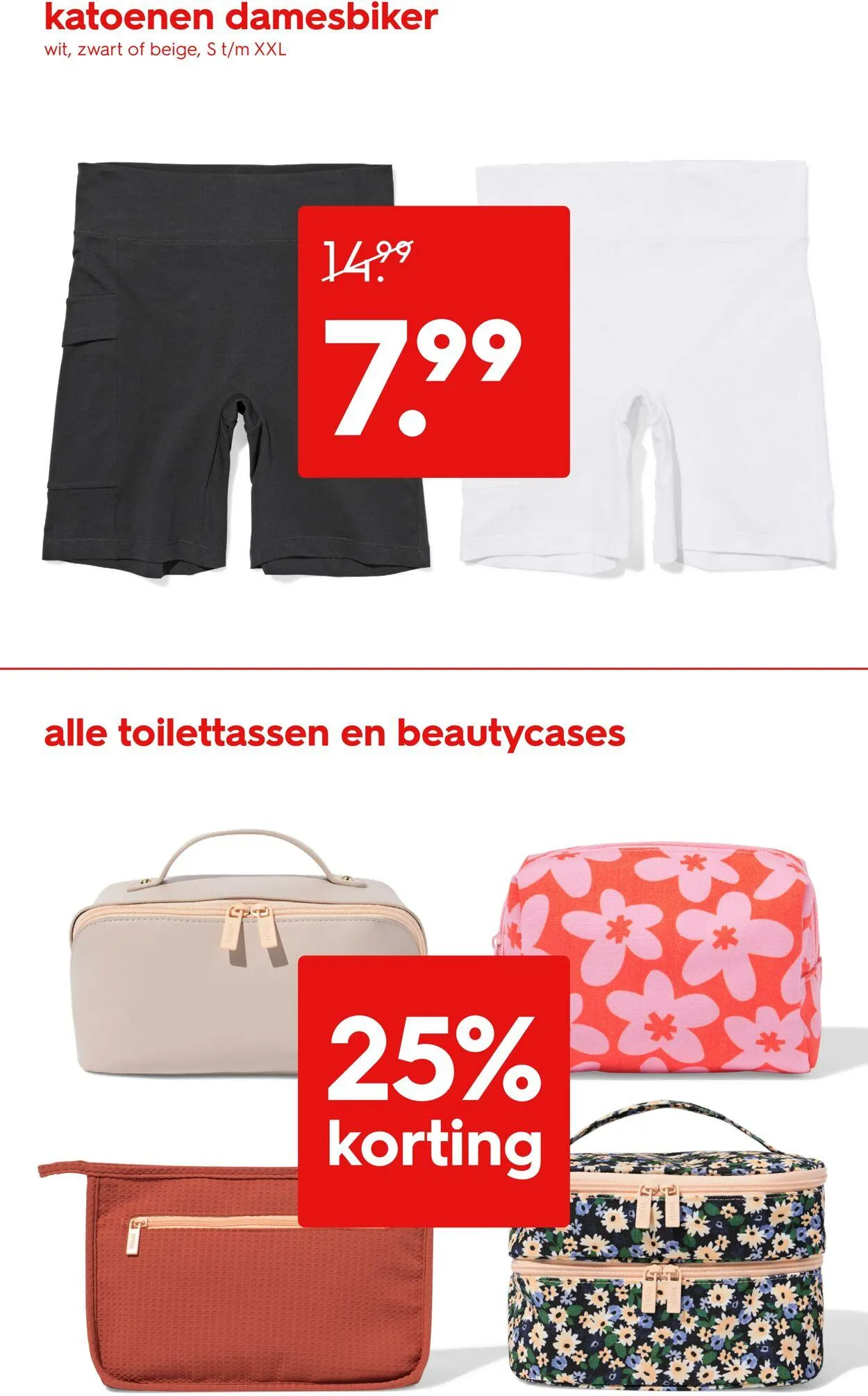 Hema Actuele folder van 17 november tot 1 december 2025 - Folder pagina 4