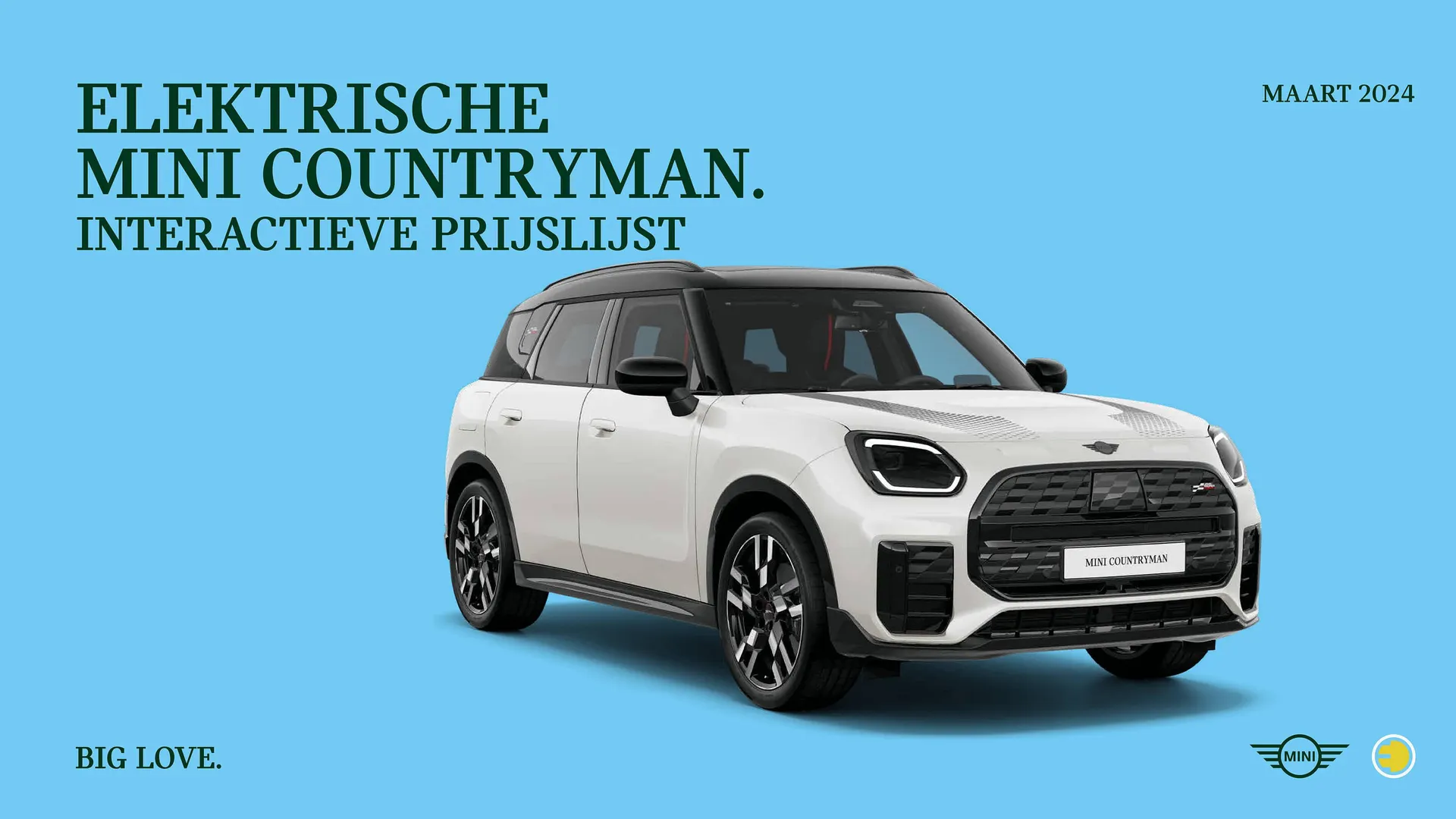 MINI folder van 3 april tot 9 april 2024 - Folder pagina 