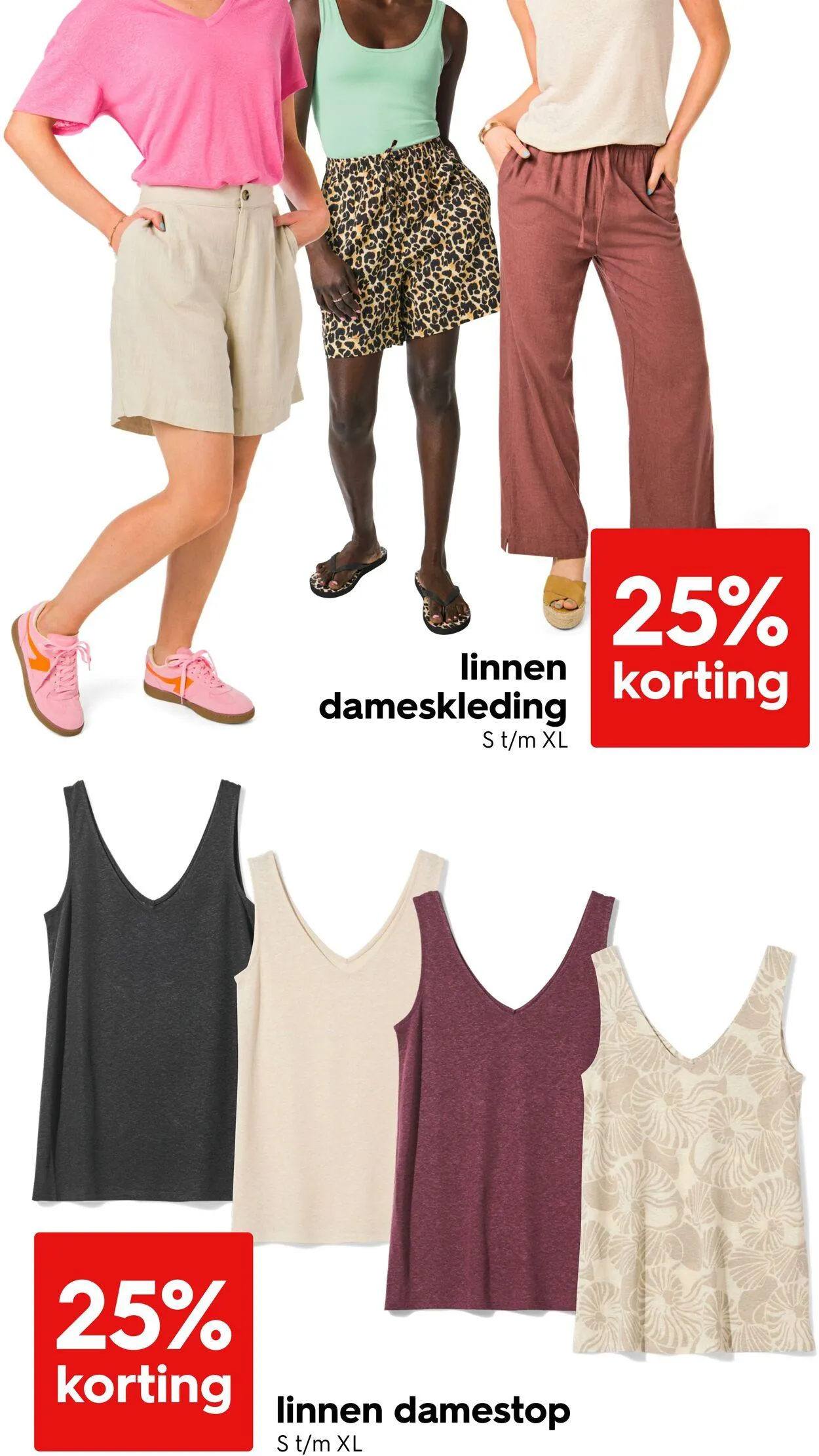 Hema Actuele folder van 28 juli tot 11 augustus 2025 - Folder pagina 2