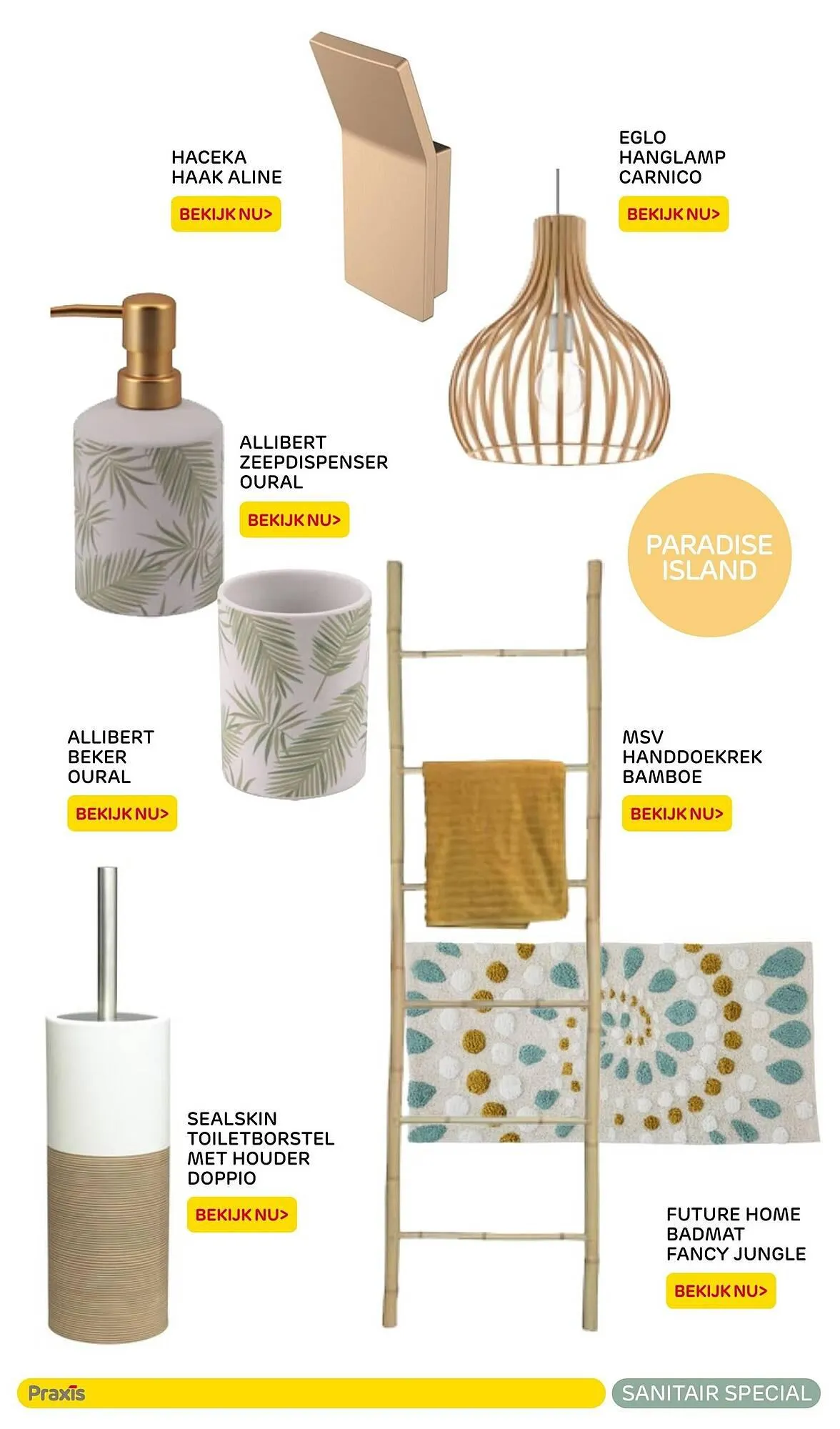 Praxis Sanitair folder 2022/2022 van 27 december tot 31 december 2023 - Folder pagina 28