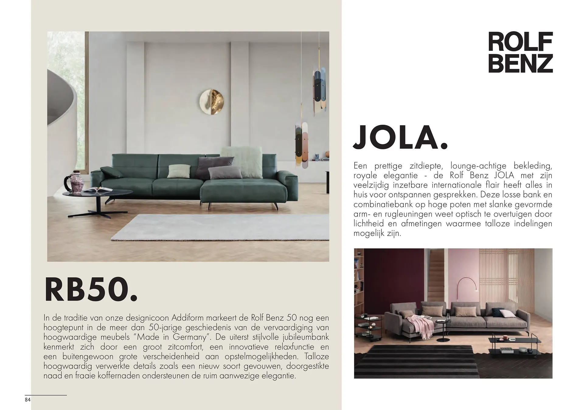 Eijerkamp folder van 9 januari tot 31 januari 2026 - Folder pagina 86