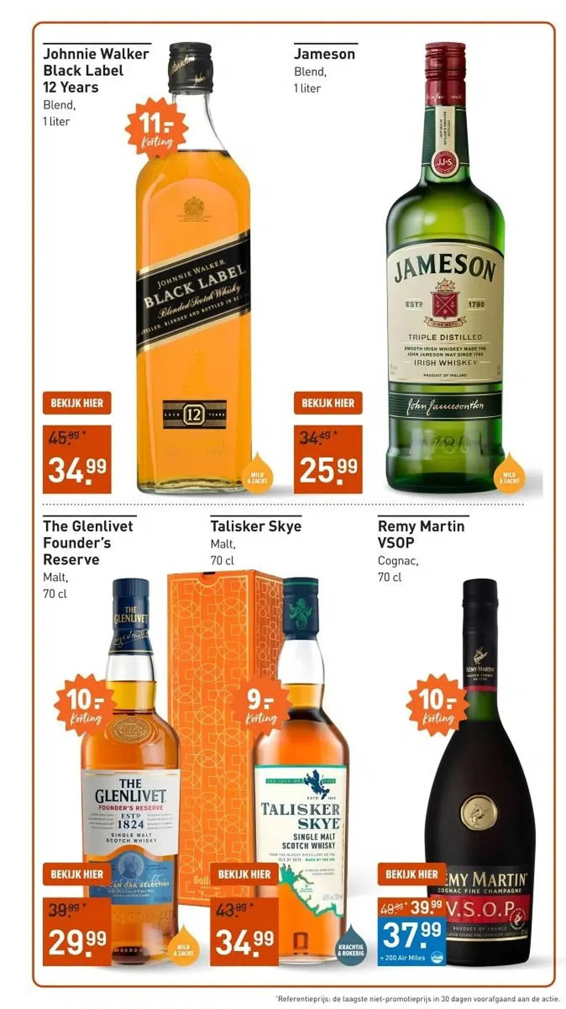 Gall & Gall folder van 2 februari tot 15 februari 2026 - Folder pagina 9