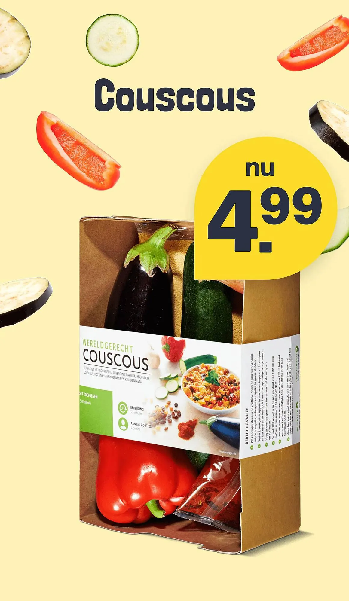 Picnic folder van 27 november tot 3 december 2023 - Folder pagina 32