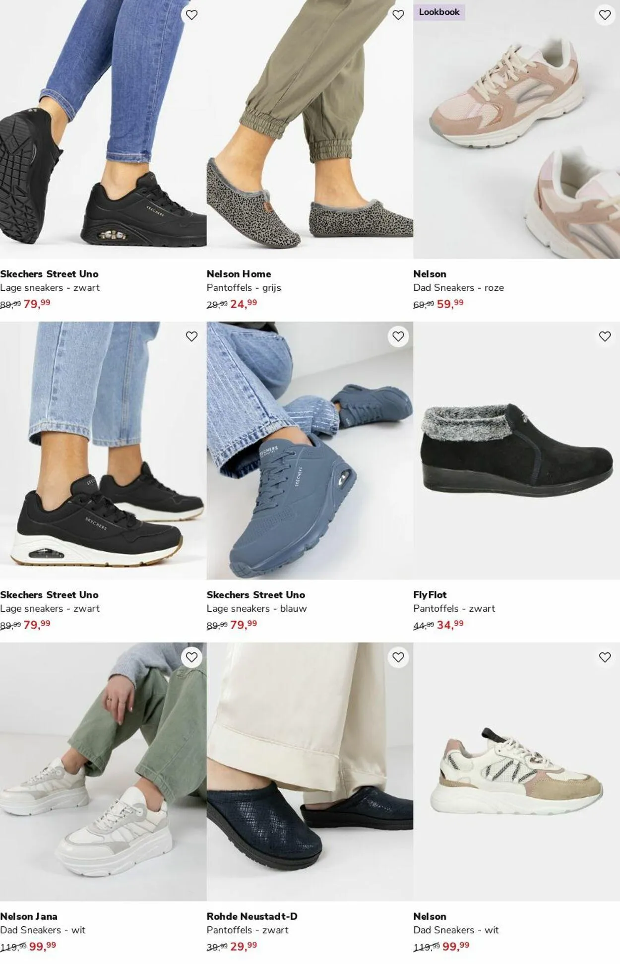 Nelson Actuele folder van 23 april tot 7 mei 2025 - Folder pagina 4