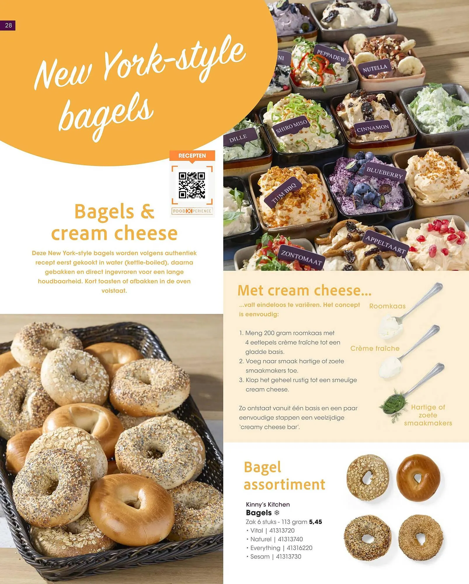 HANOS folder van 9 februari tot 22 februari 2026 - Folder pagina 28