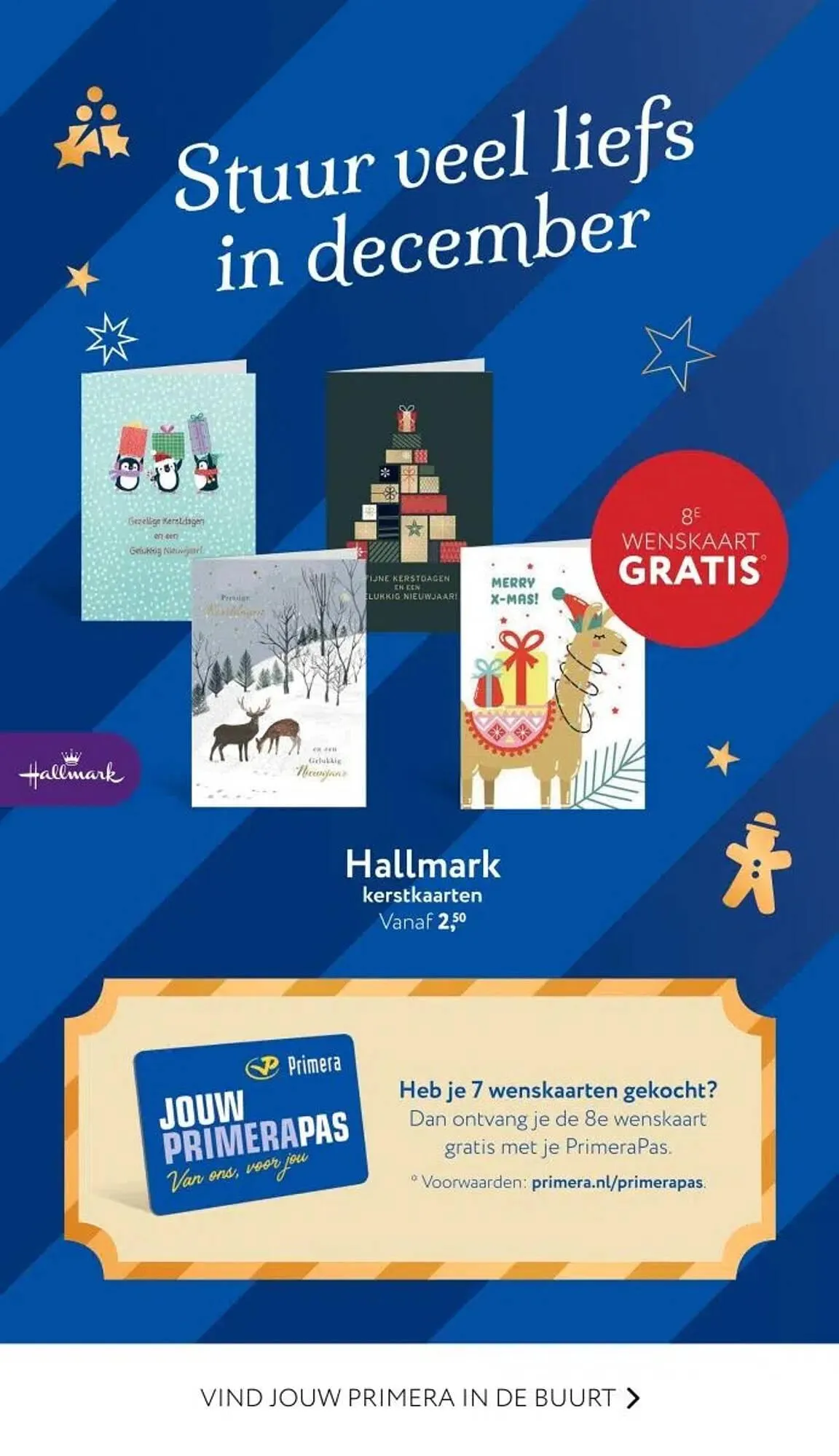 Primera folder van 8 december tot 28 december 2025 - Folder pagina 16